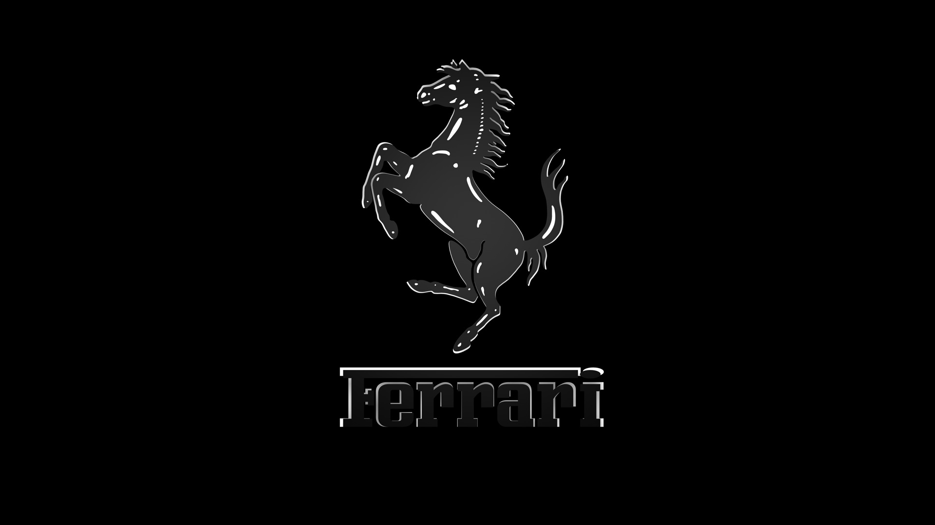 Ferrari Logo Wallpapers