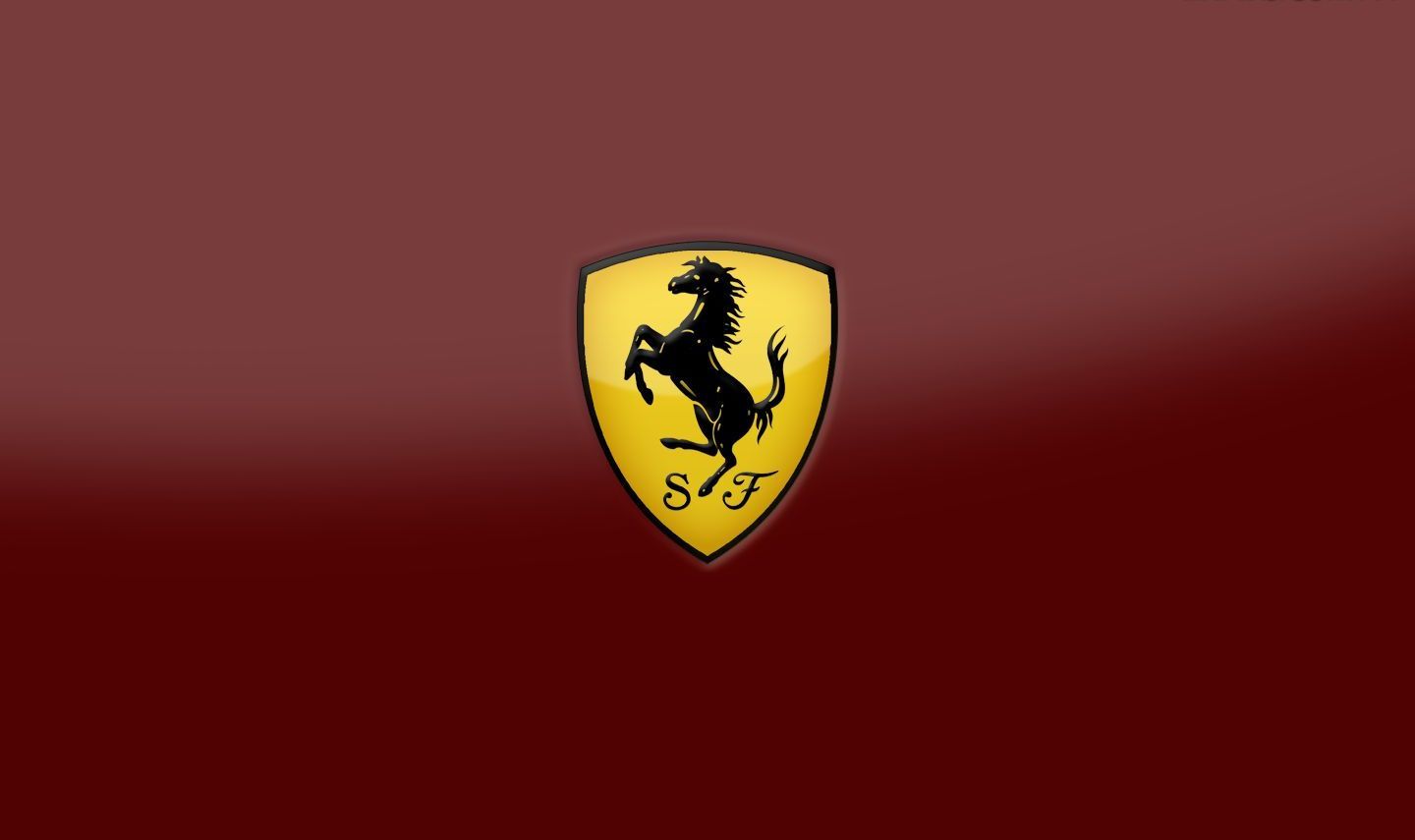 Ferrari Logo Wallpapers