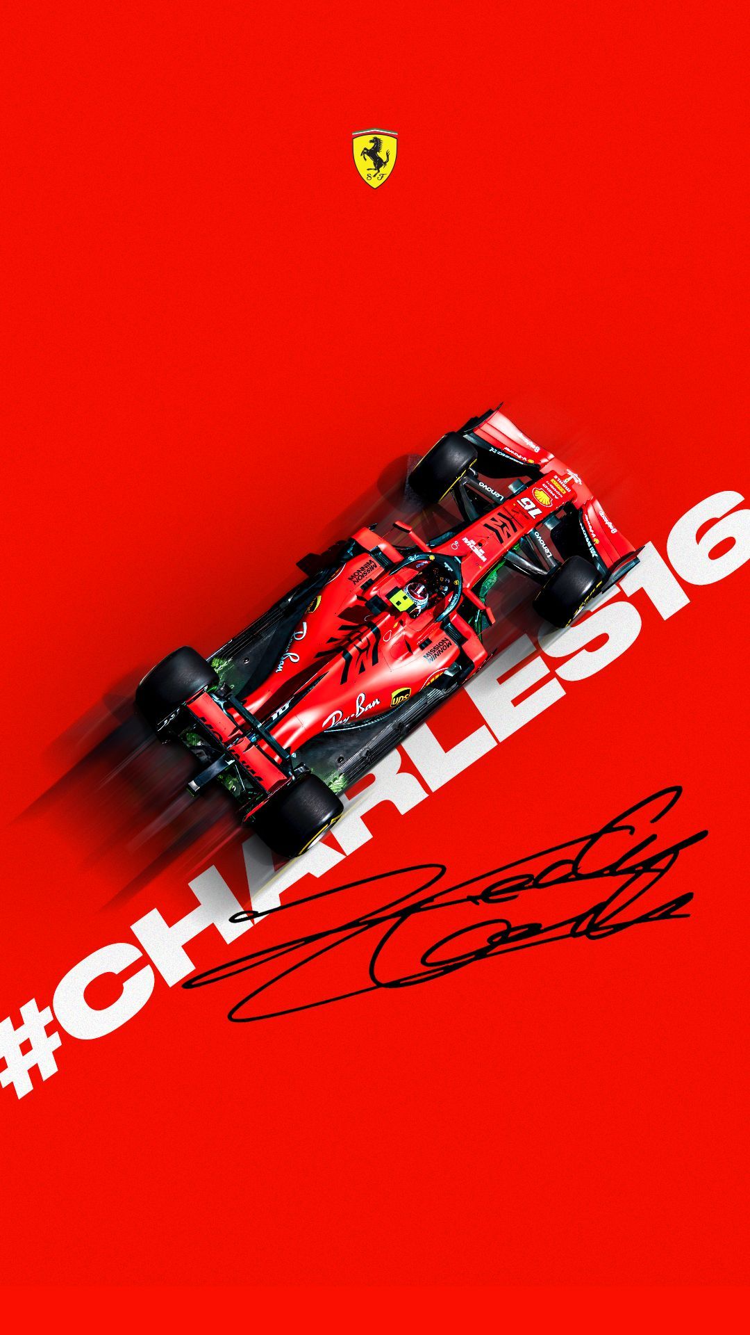 Ferrari Scuderia Wallpapers