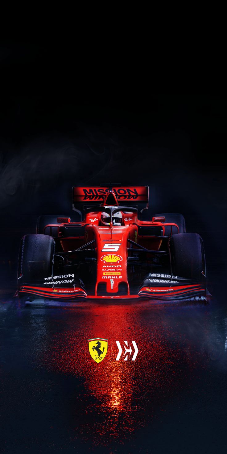 Ferrari Scuderia Wallpapers