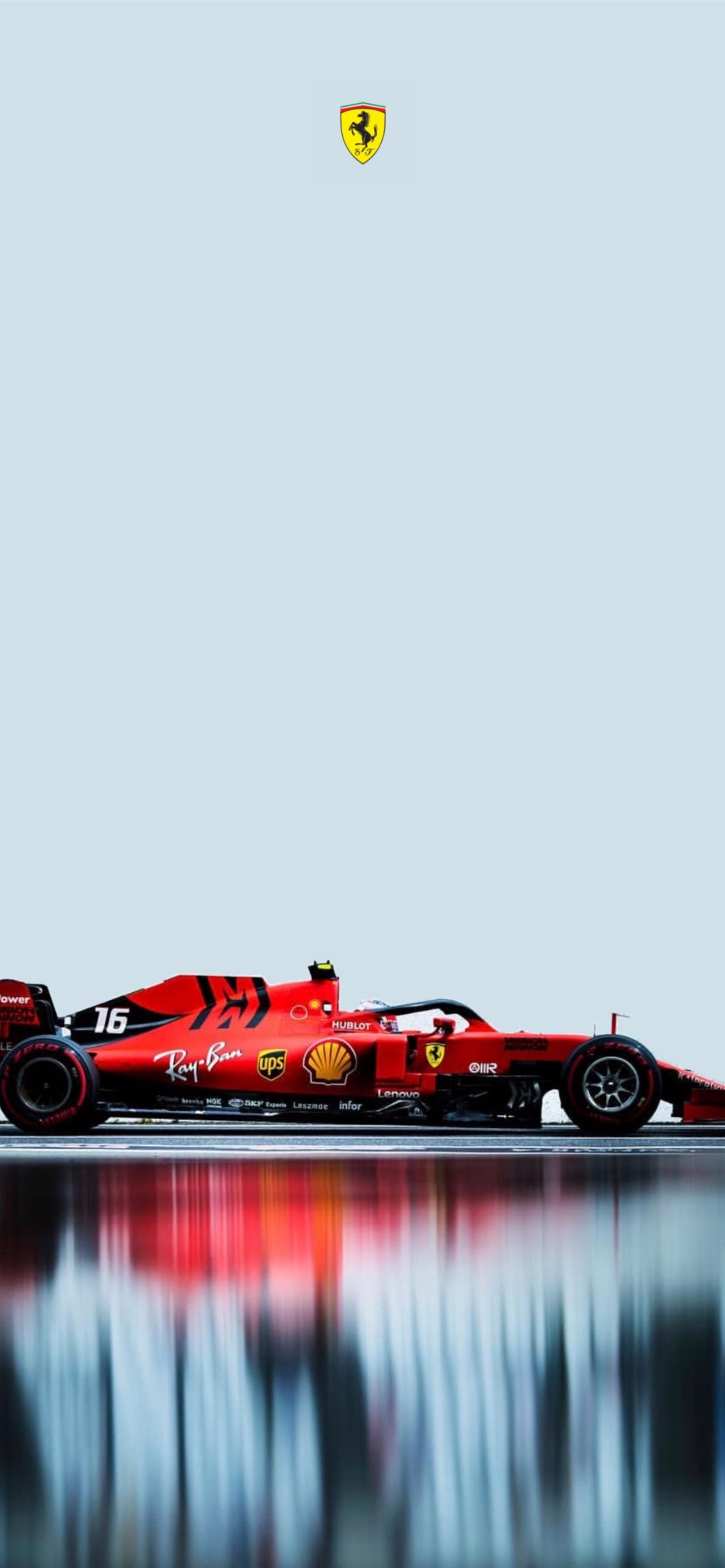 Ferrari Scuderia Wallpapers