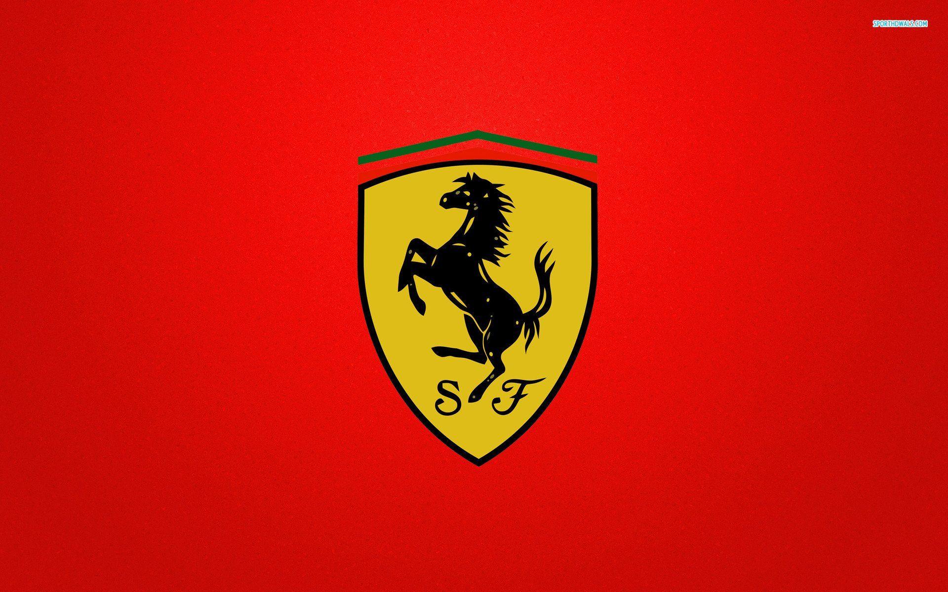 Ferrari Scuderia Wallpapers