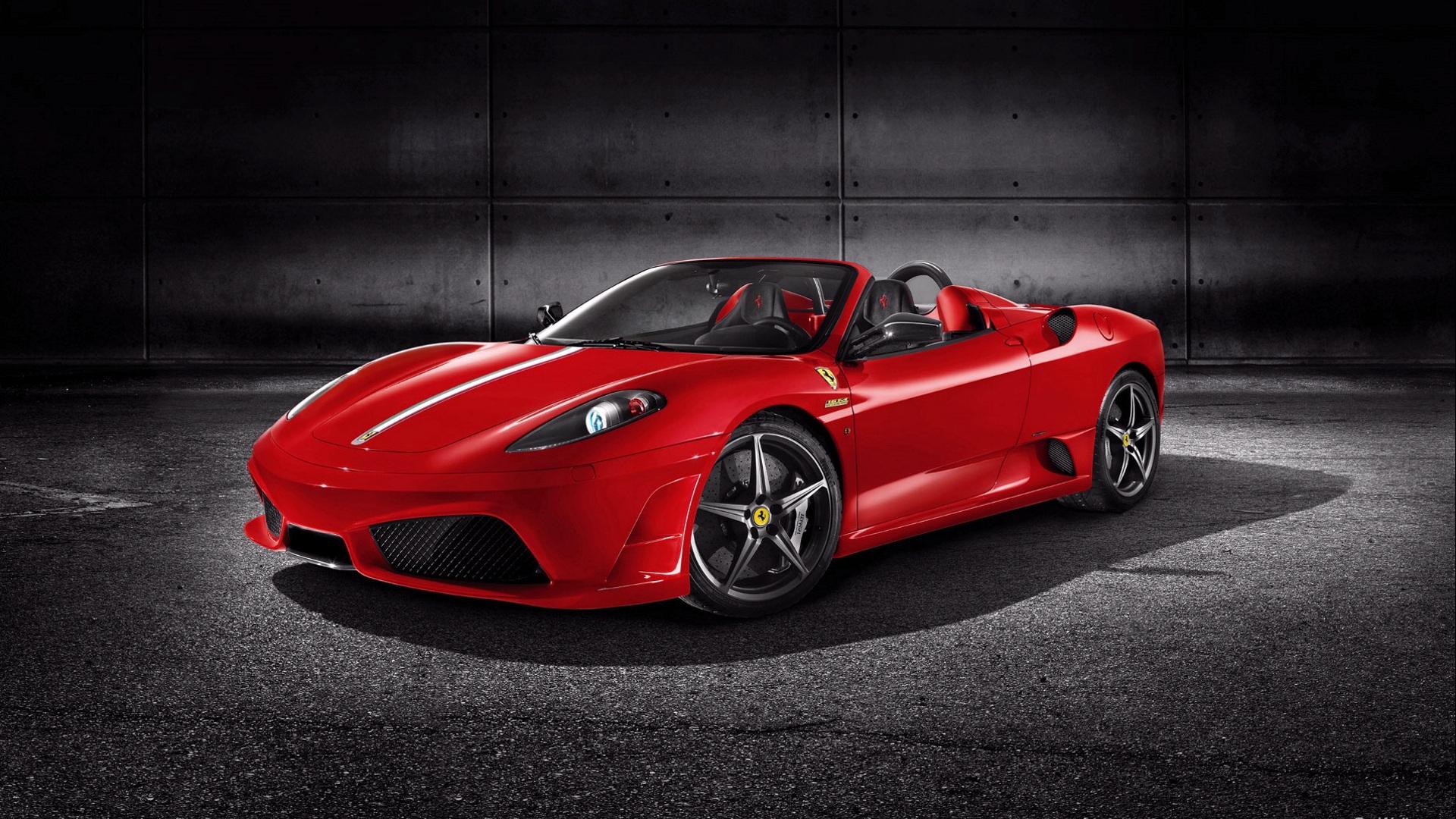 Ferrari Scuderia Wallpapers