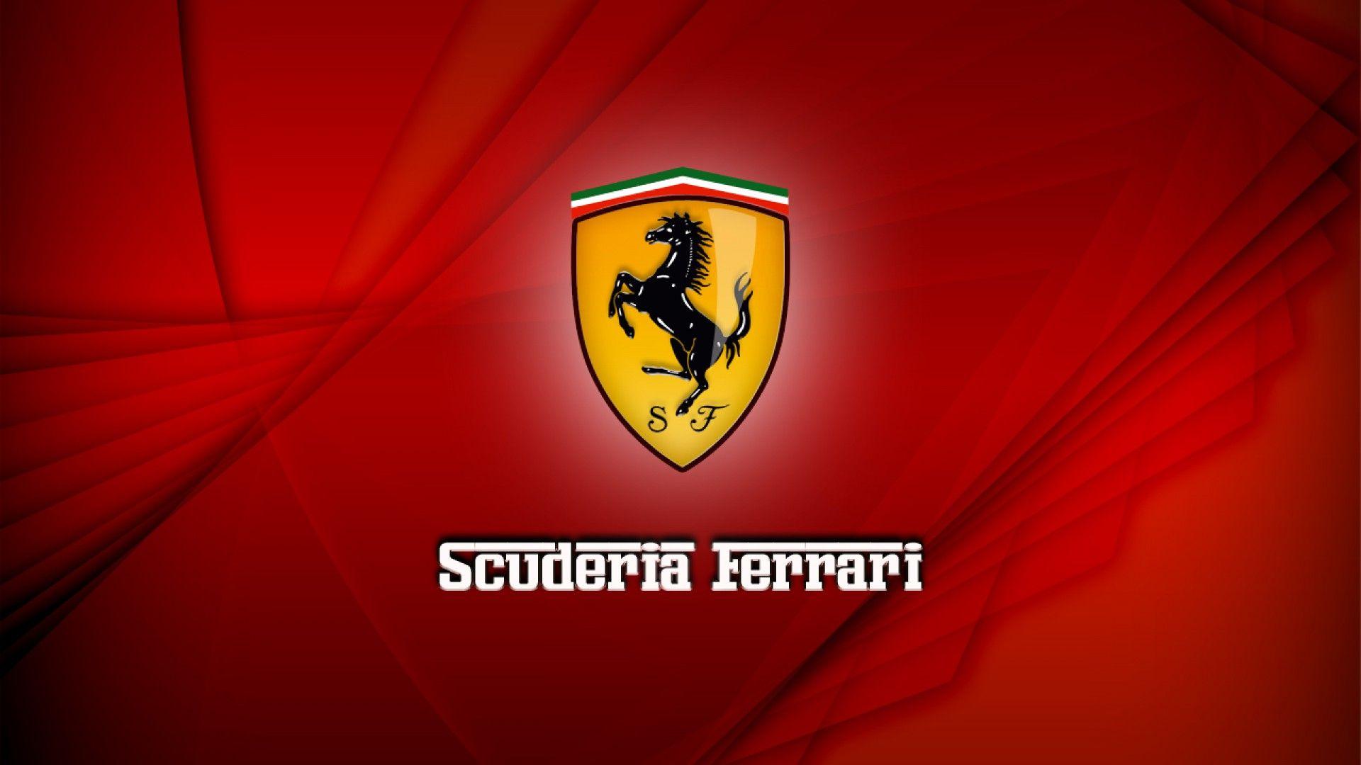 Ferrari Scuderia Wallpapers