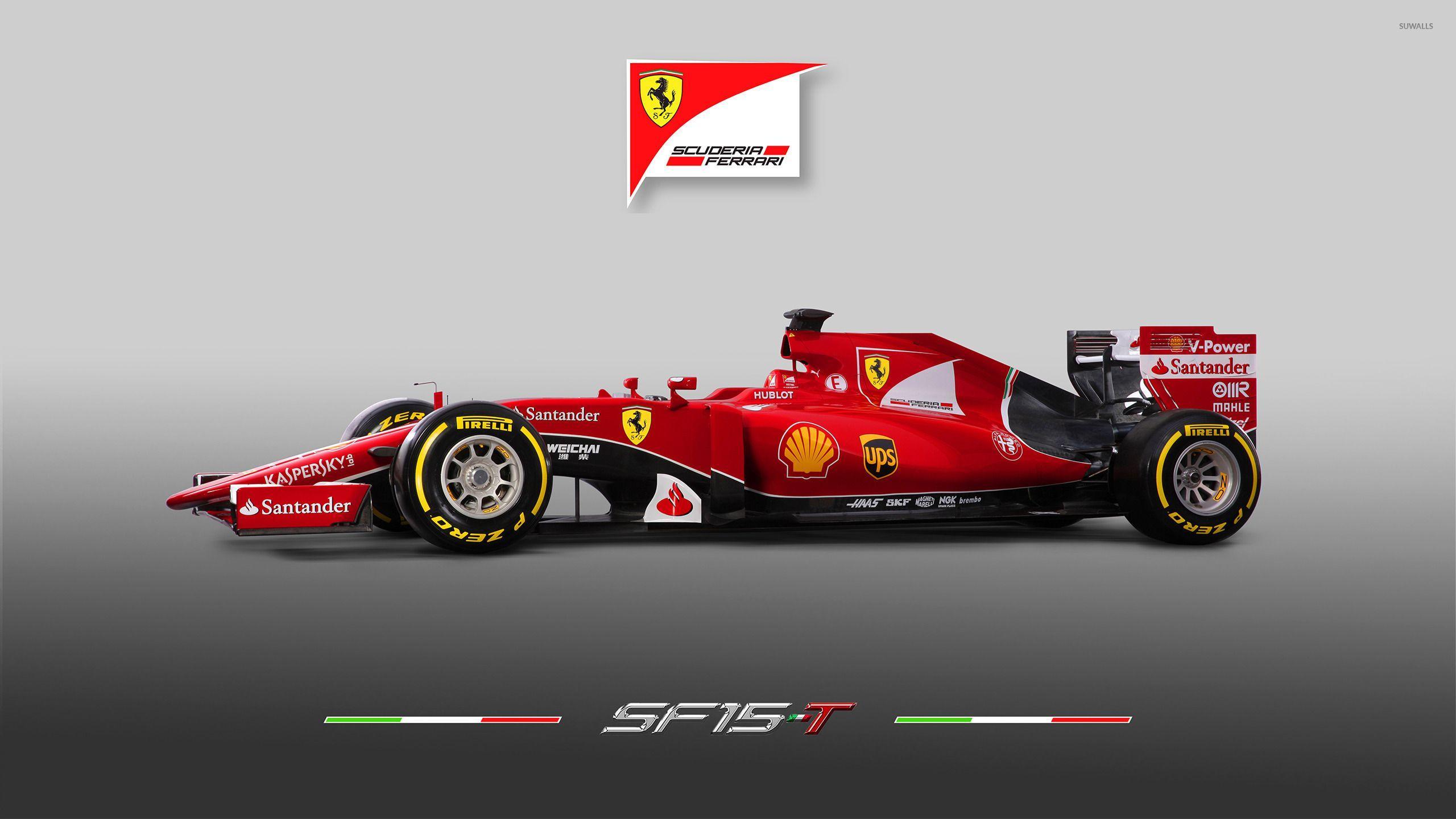 Ferrari Scuderia Wallpapers