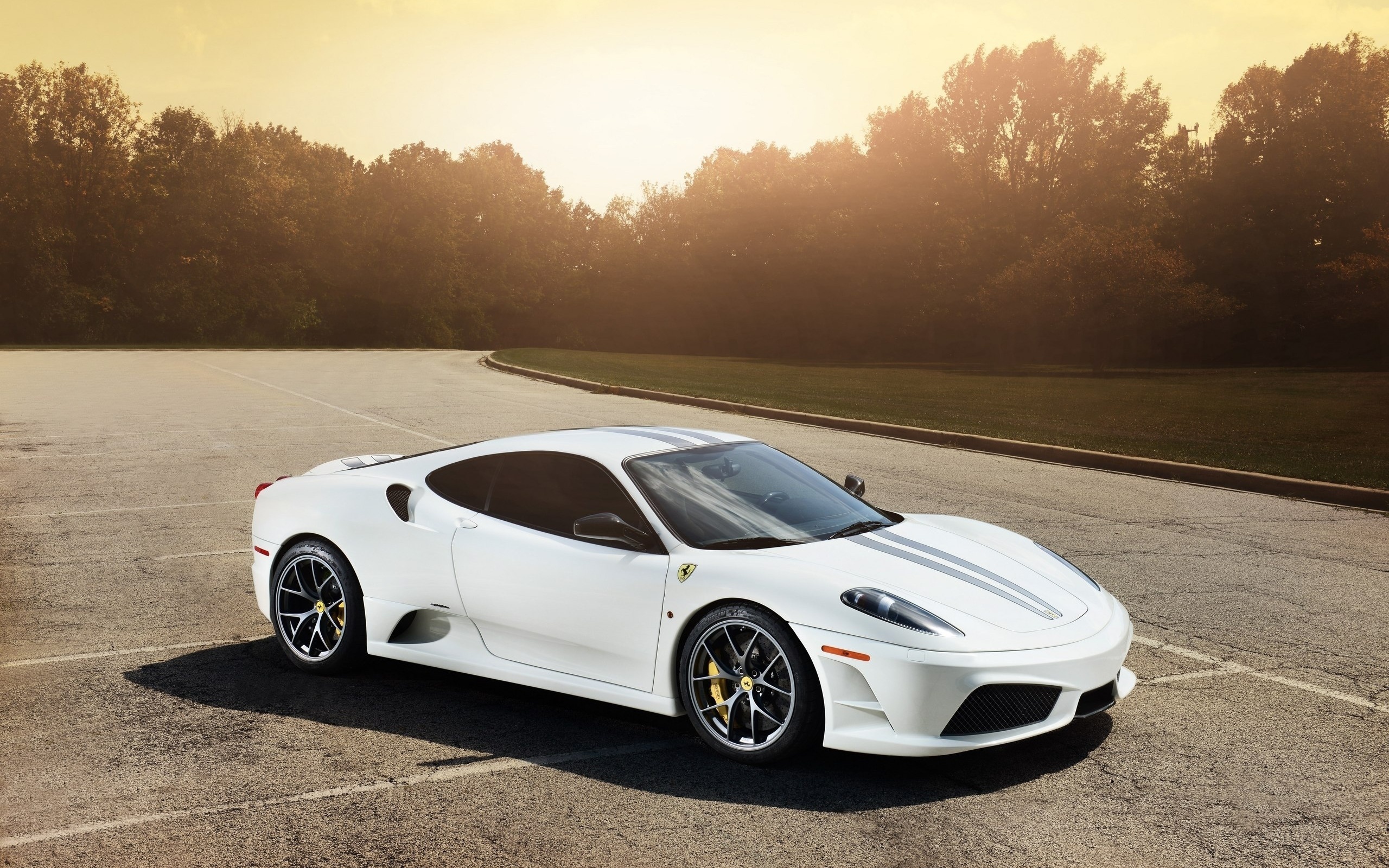 Ferrari Scuderia Wallpapers