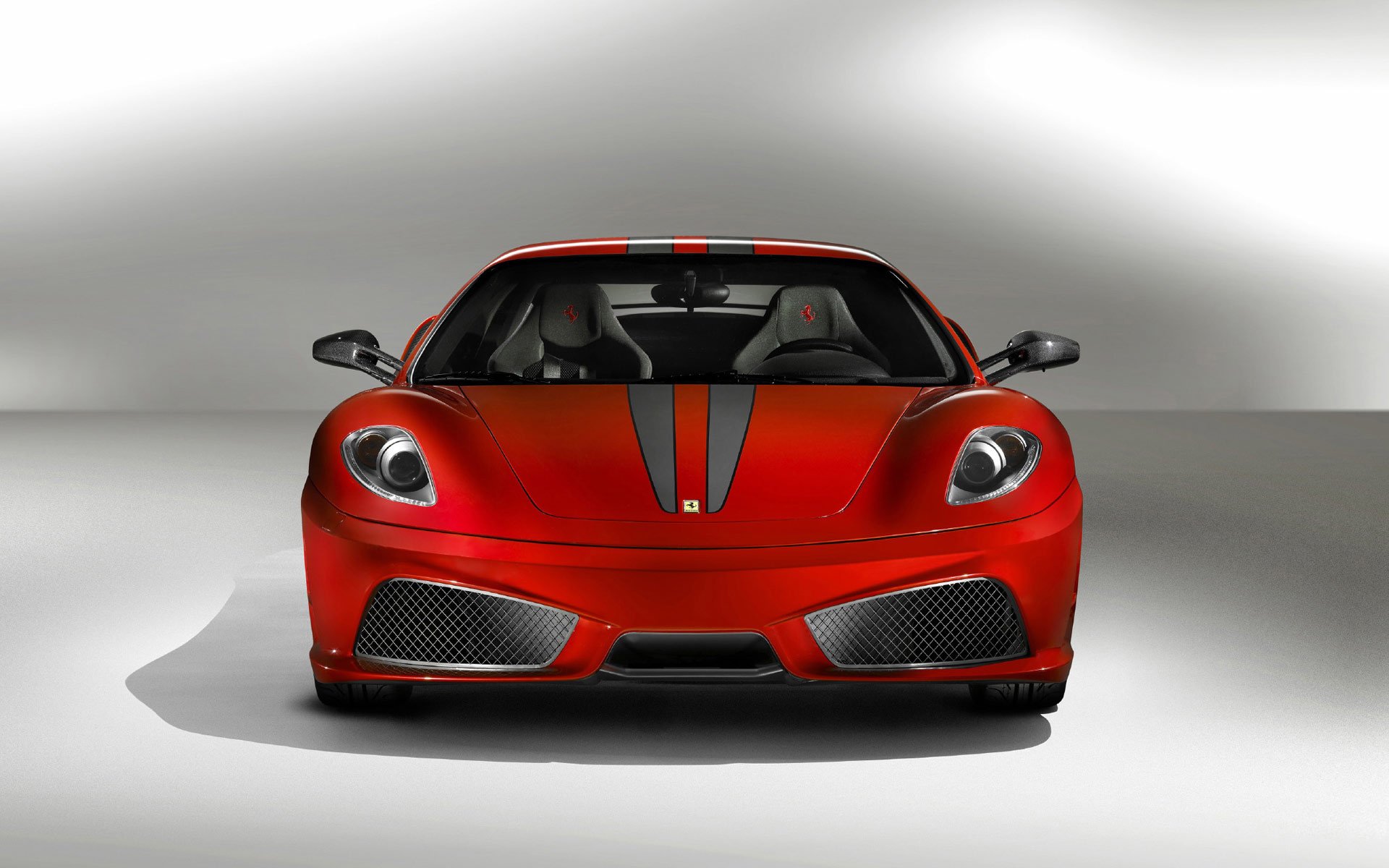 Ferrari Scuderia Wallpapers