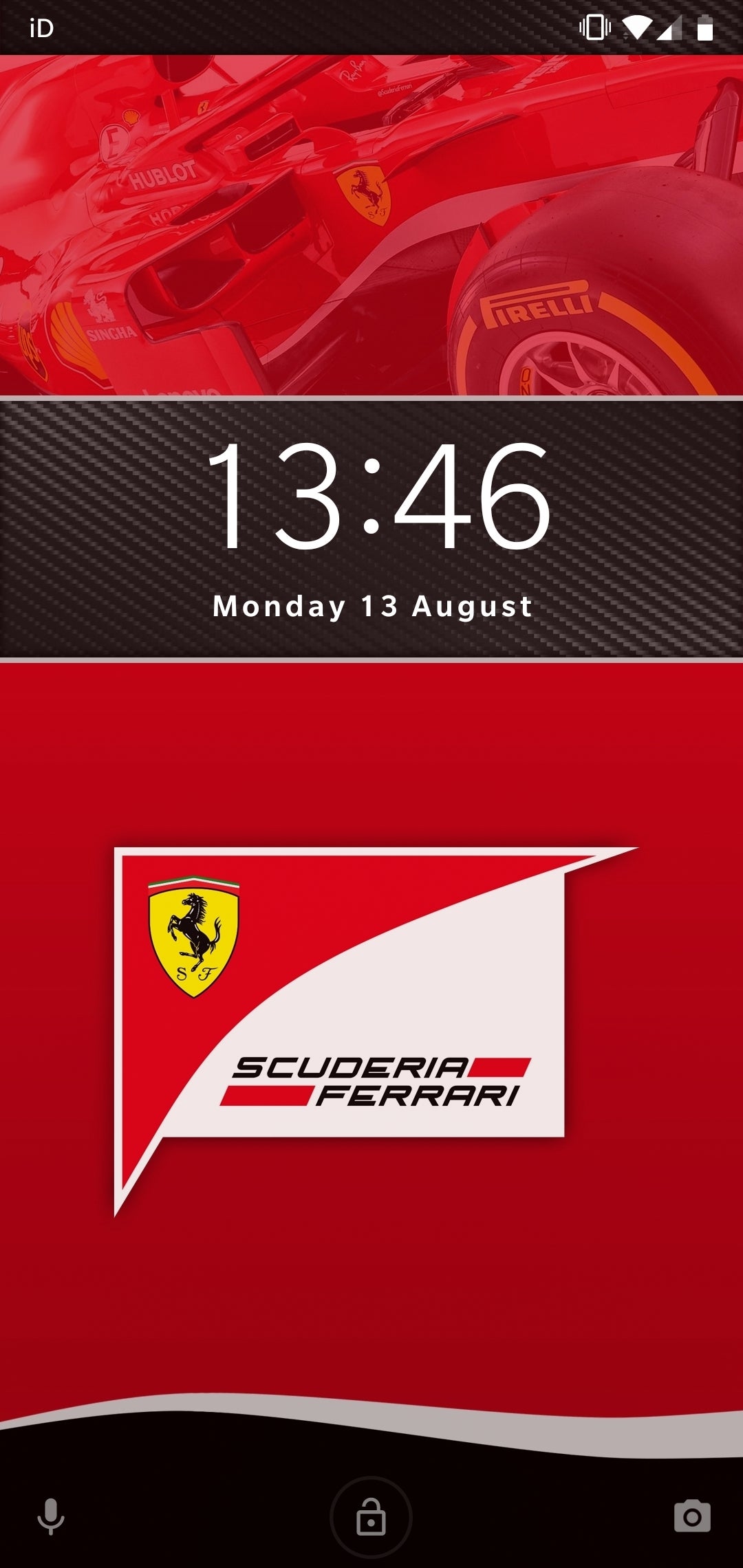 Ferrari Scuderia Wallpapers