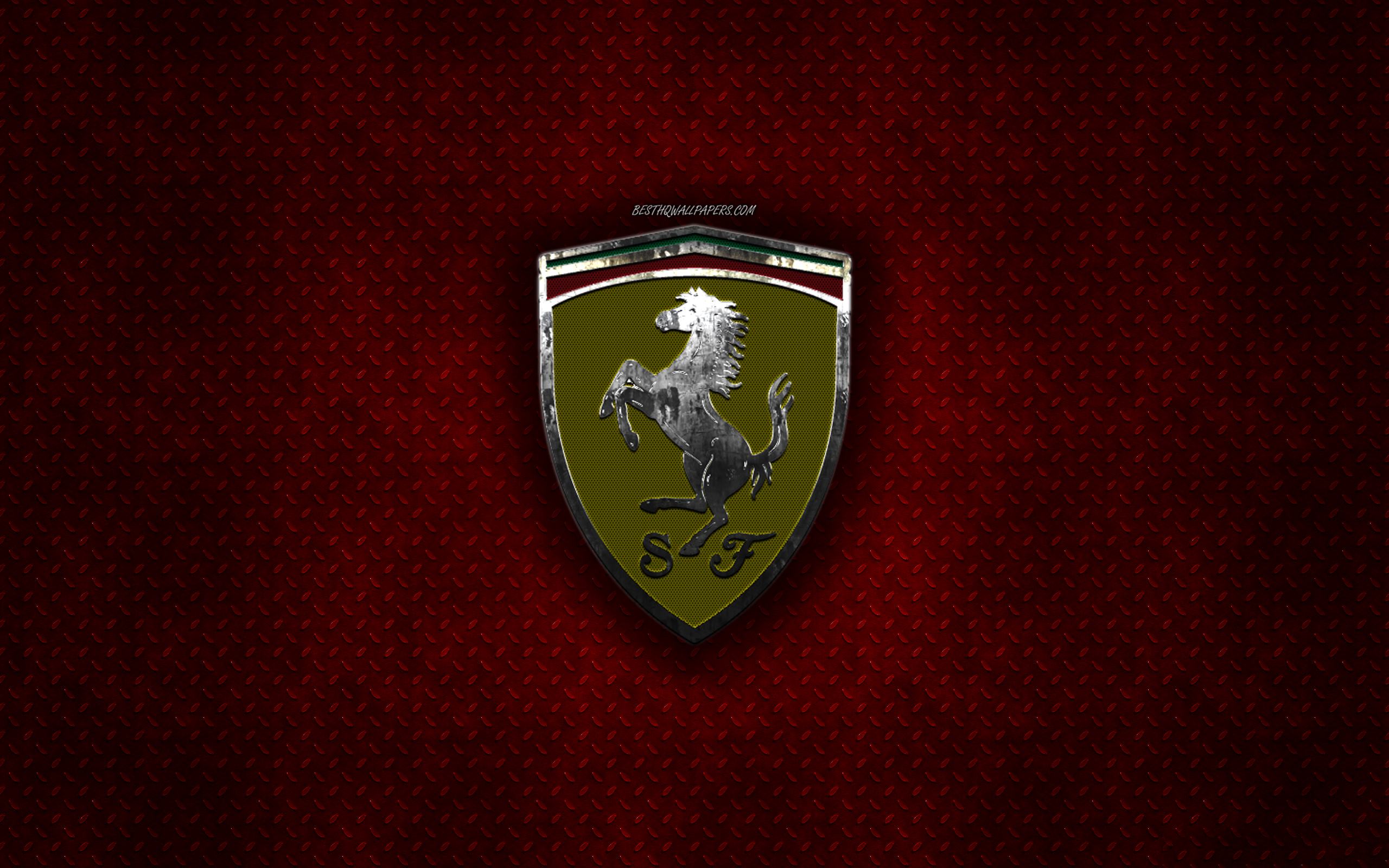 Ferrari Scuderia Wallpapers