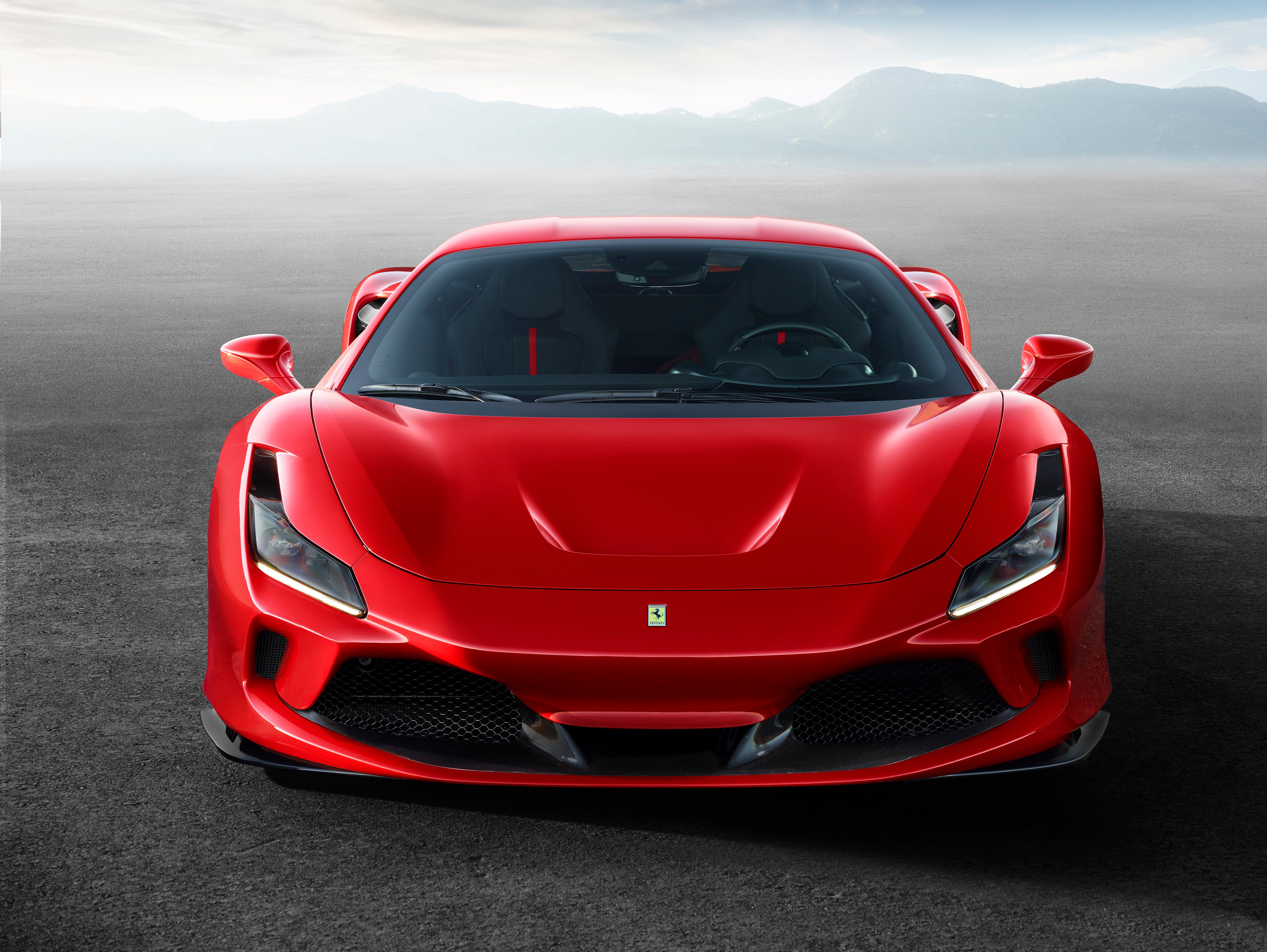 Ferrari Sf90 Stradale Wallpapers