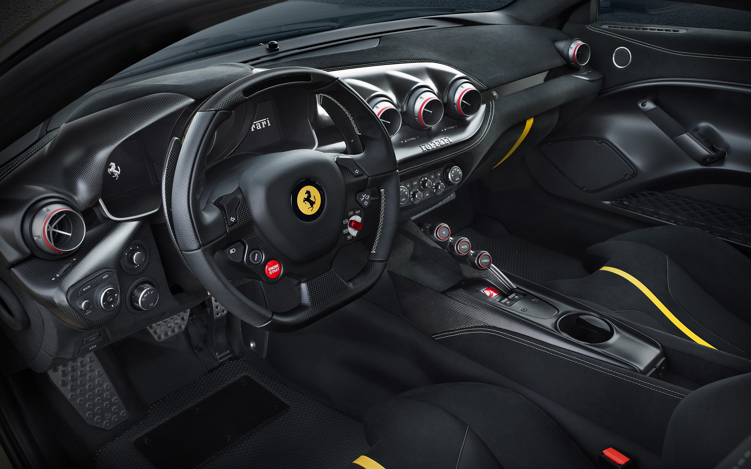 Ferrari Sp 275 Rw Competizione Wallpapers