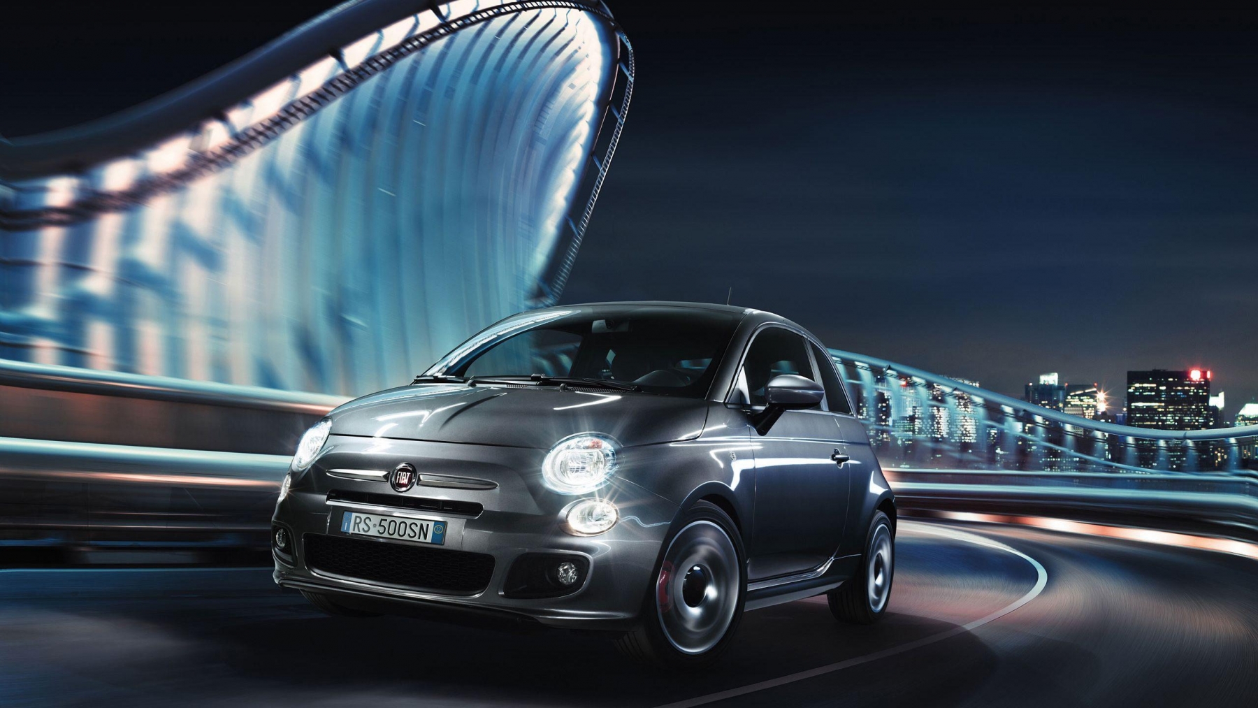 Fiat Wallpapers