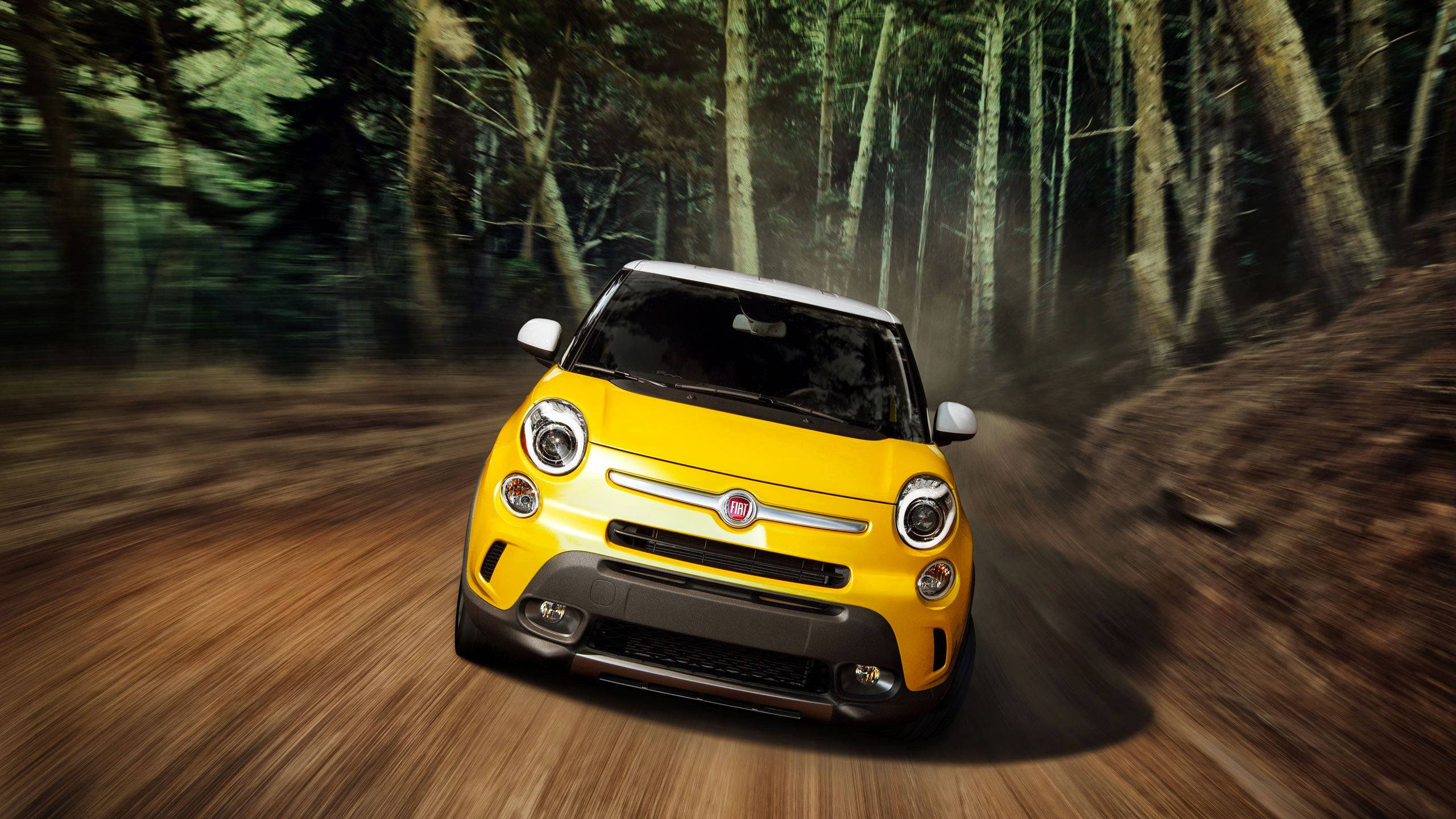 Fiat Wallpapers