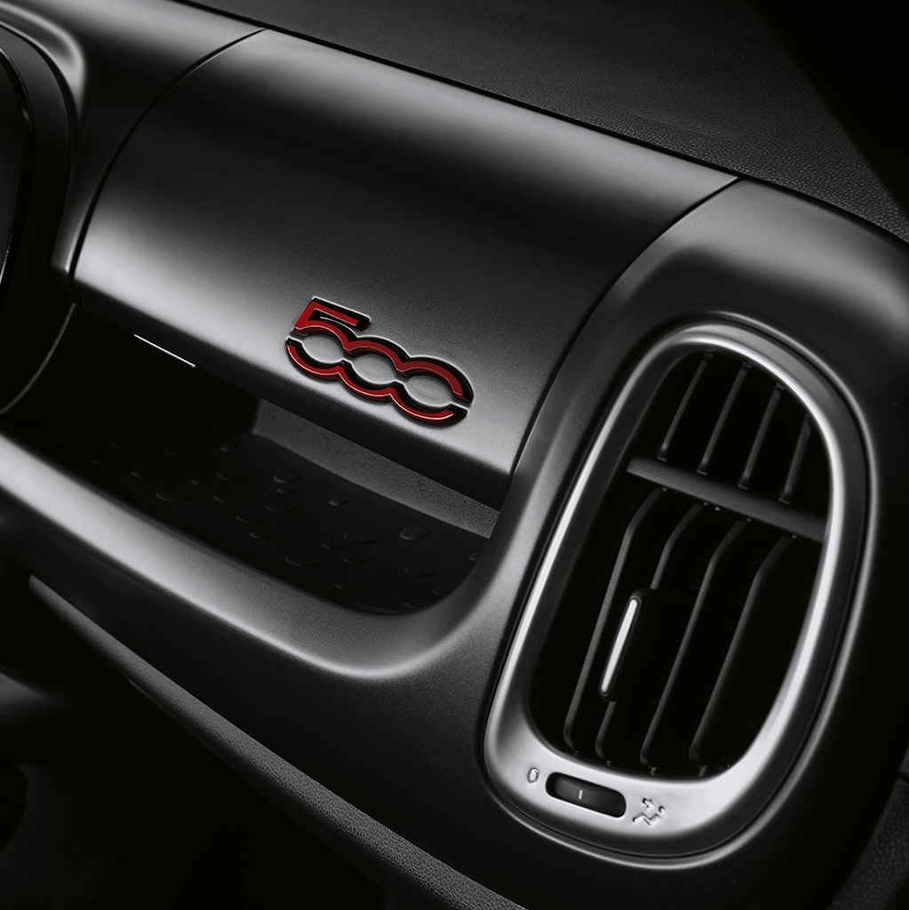 Fiat 500L Sport Wallpapers