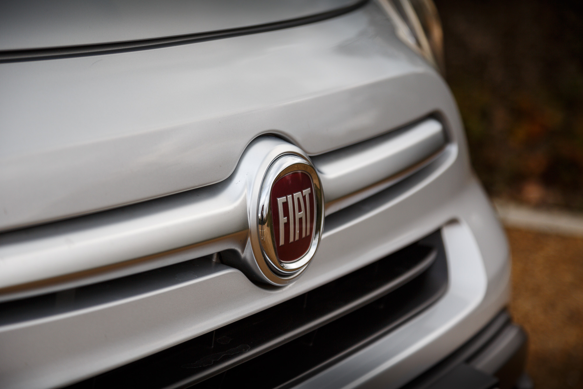 Fiat 500X Cross Wallpapers