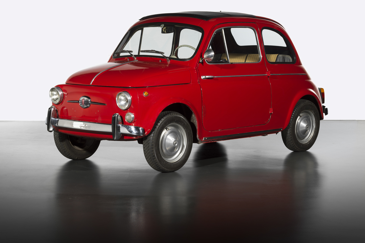 Fiat Brevetti Wallpapers