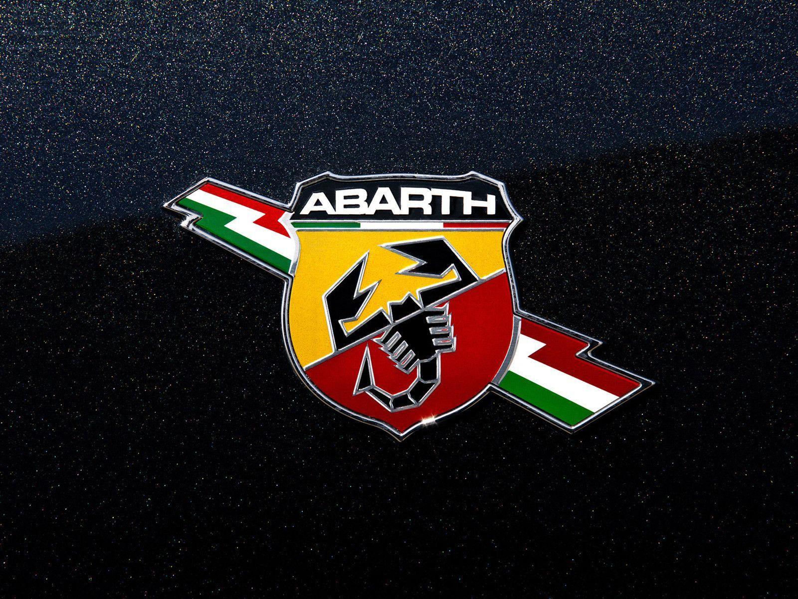 Fiat Grande Punto Abarth Wallpapers