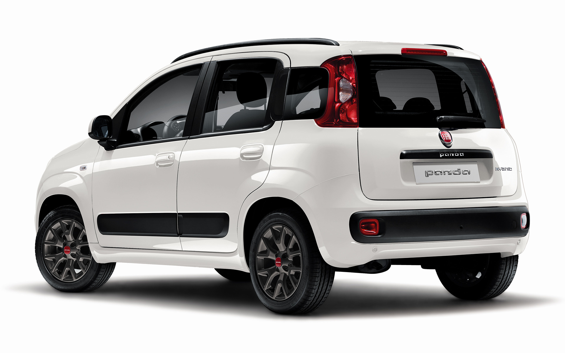 Fiat Panda Wallpapers