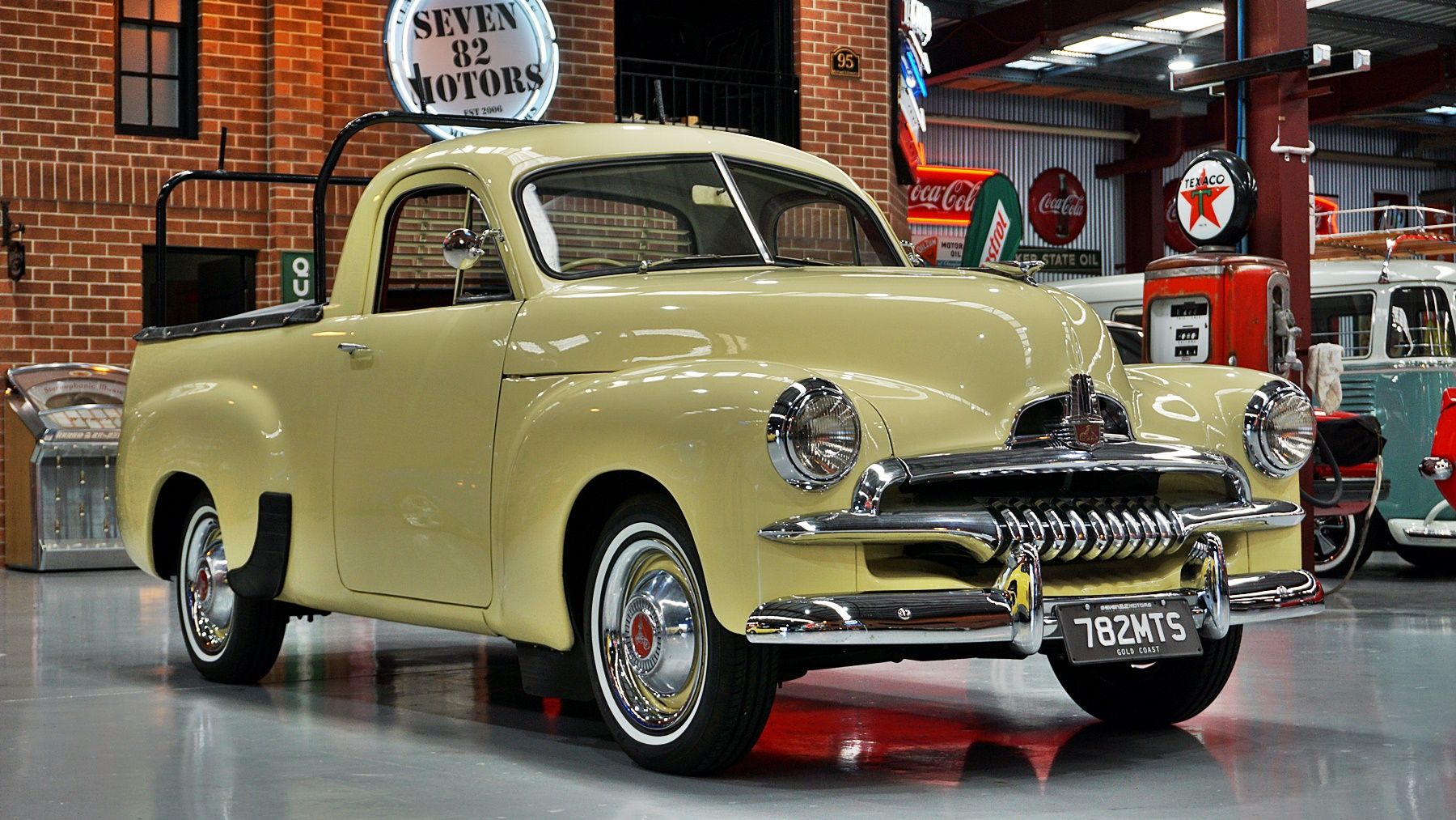 Fj Holden Wallpapers