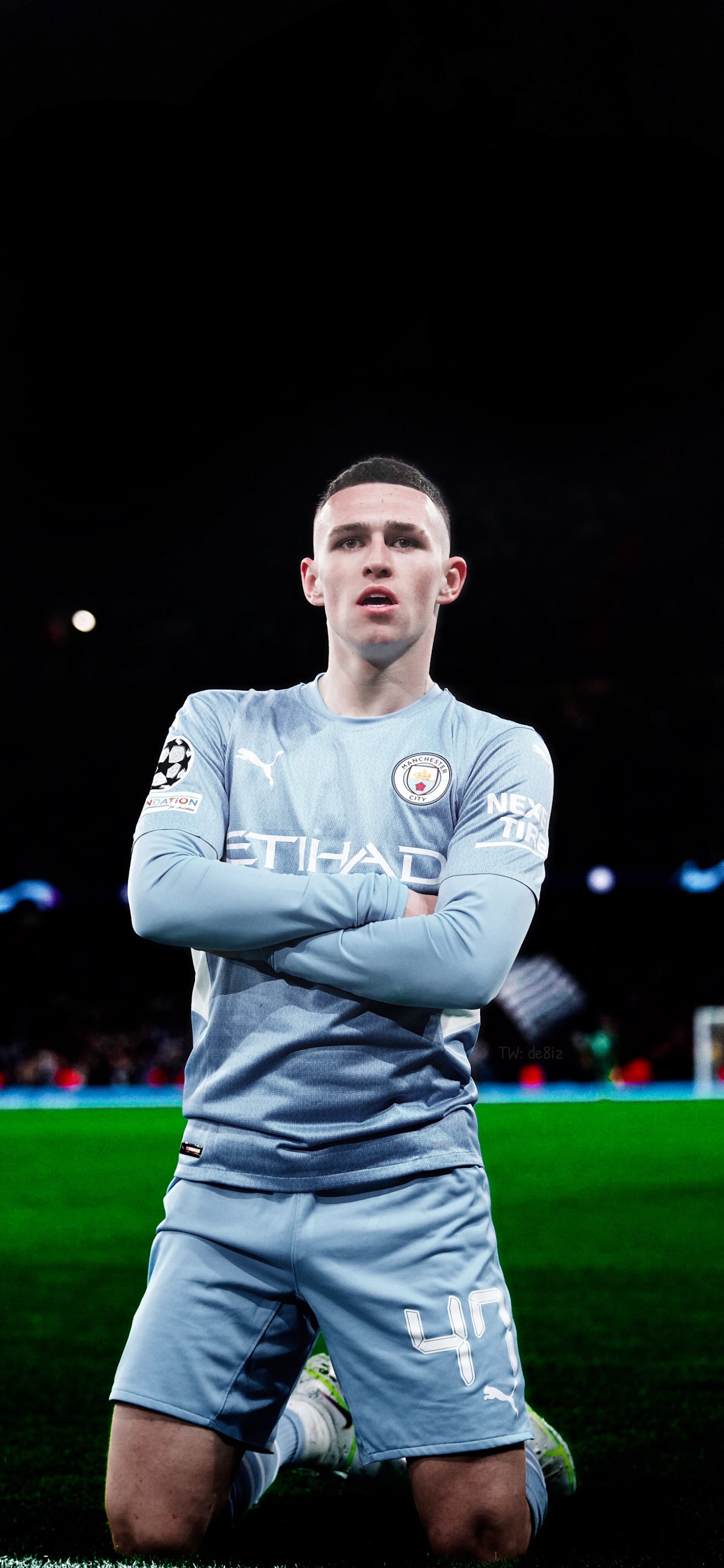 Foden Wallpapers