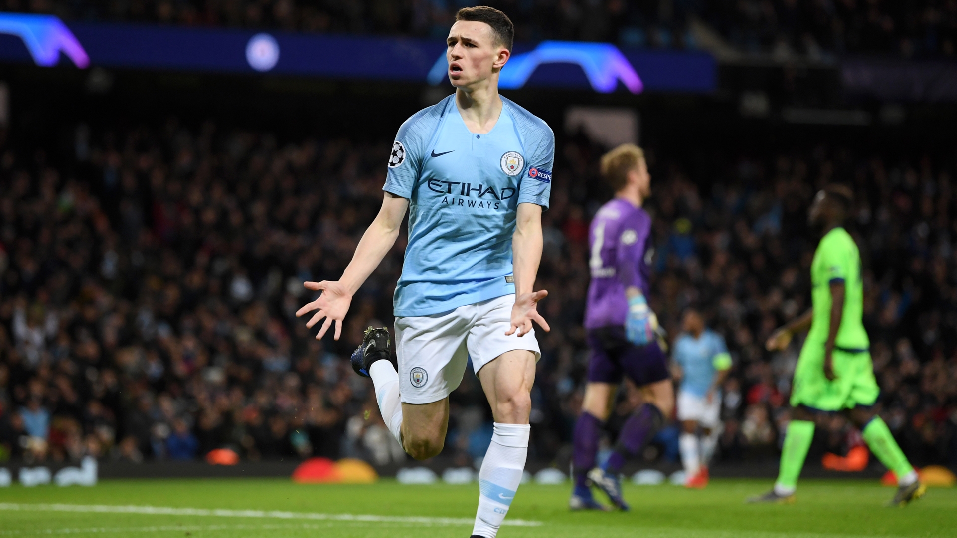 Foden Wallpapers