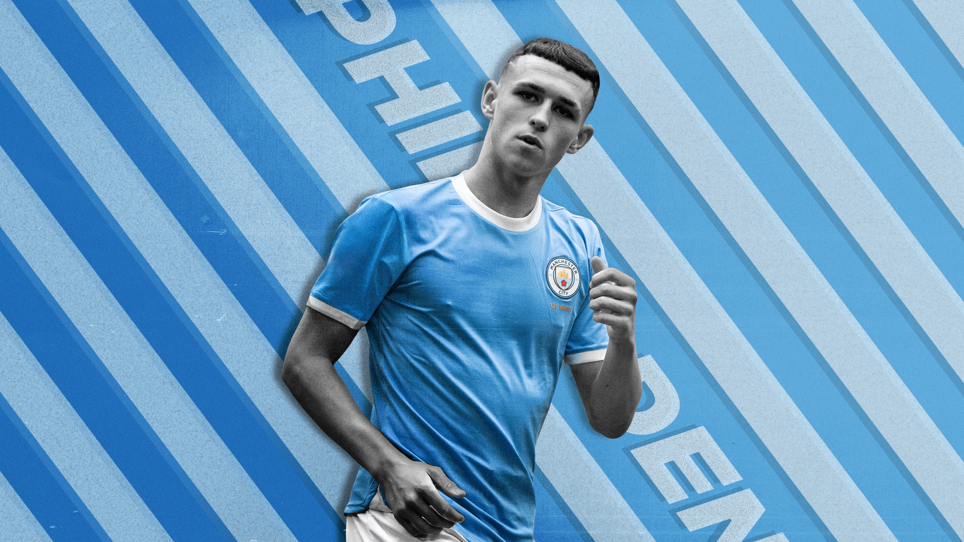 Foden Wallpapers