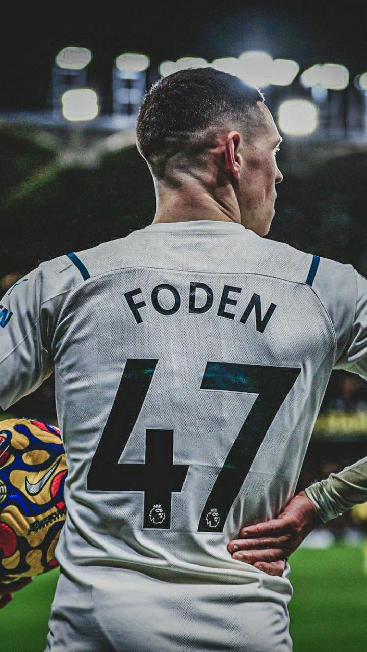 Foden Wallpapers