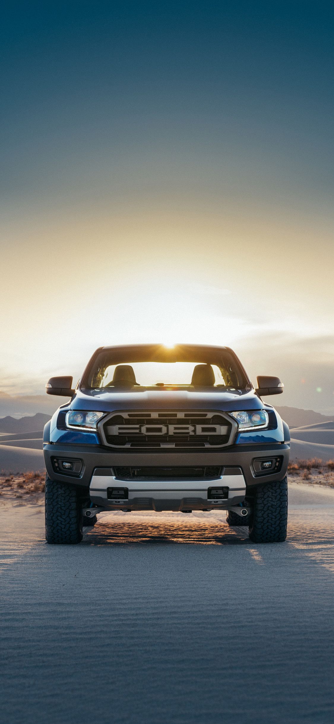 Ford Wallpapers