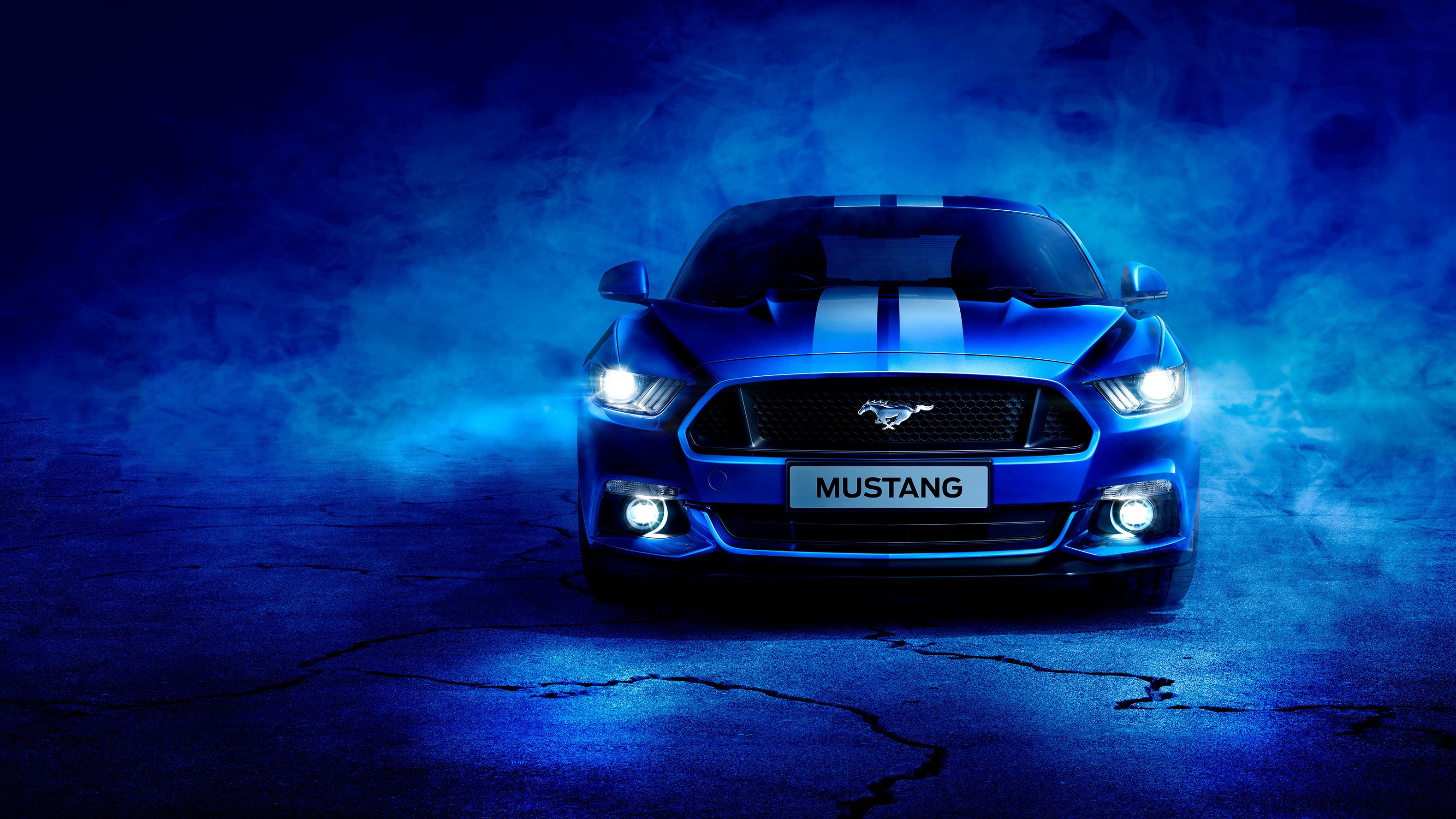 Ford Wallpapers