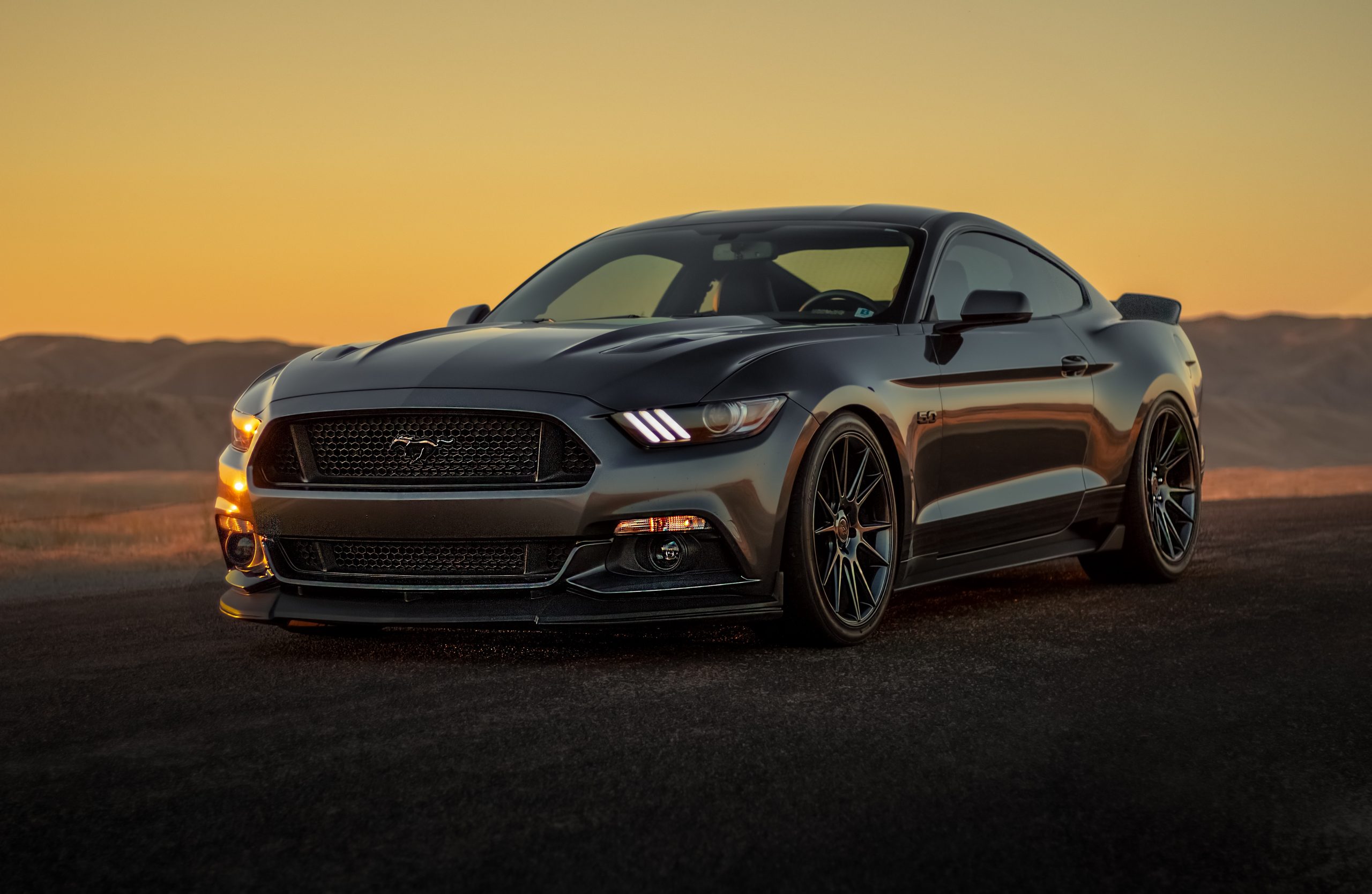 Ford Wallpapers