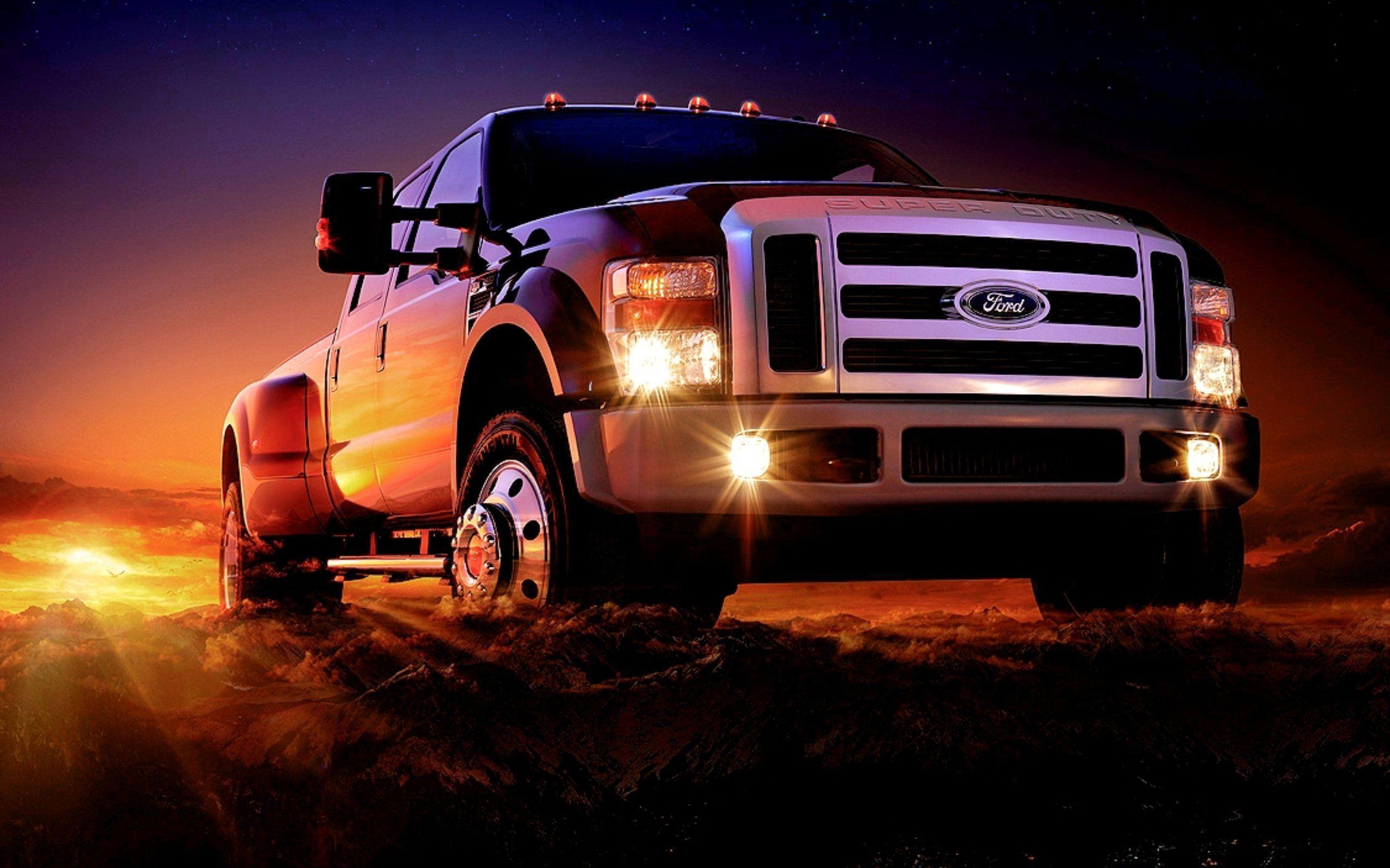 Ford Wallpapers