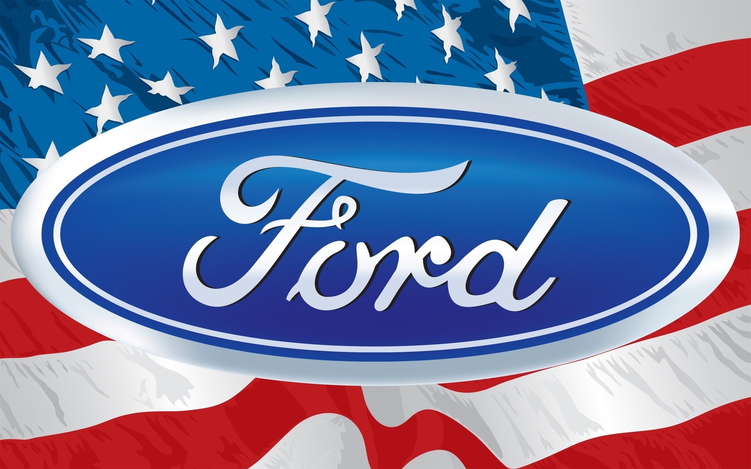 Ford Wallpapers