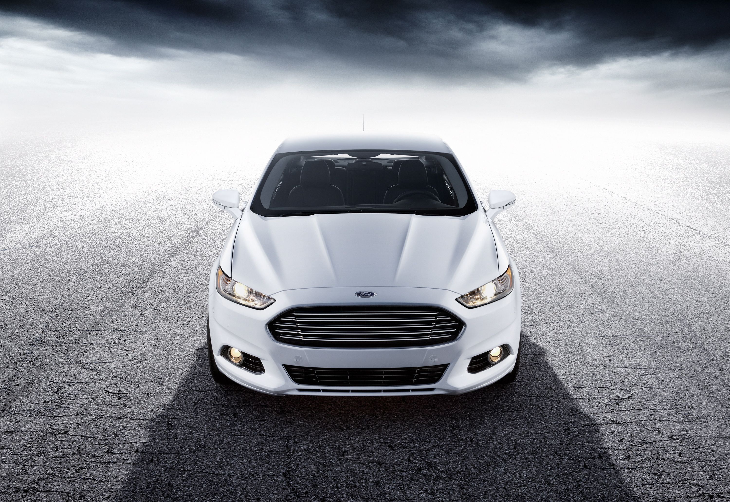 Ford Wallpapers