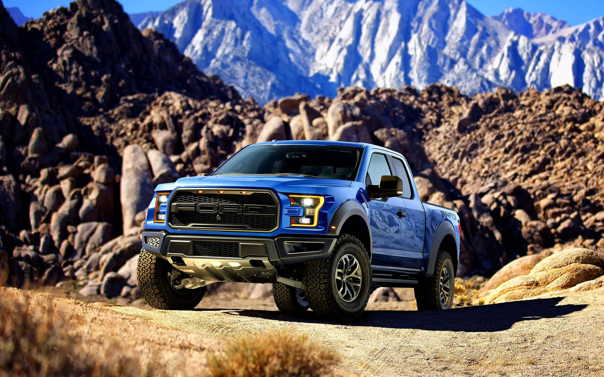 Ford Wallpapers