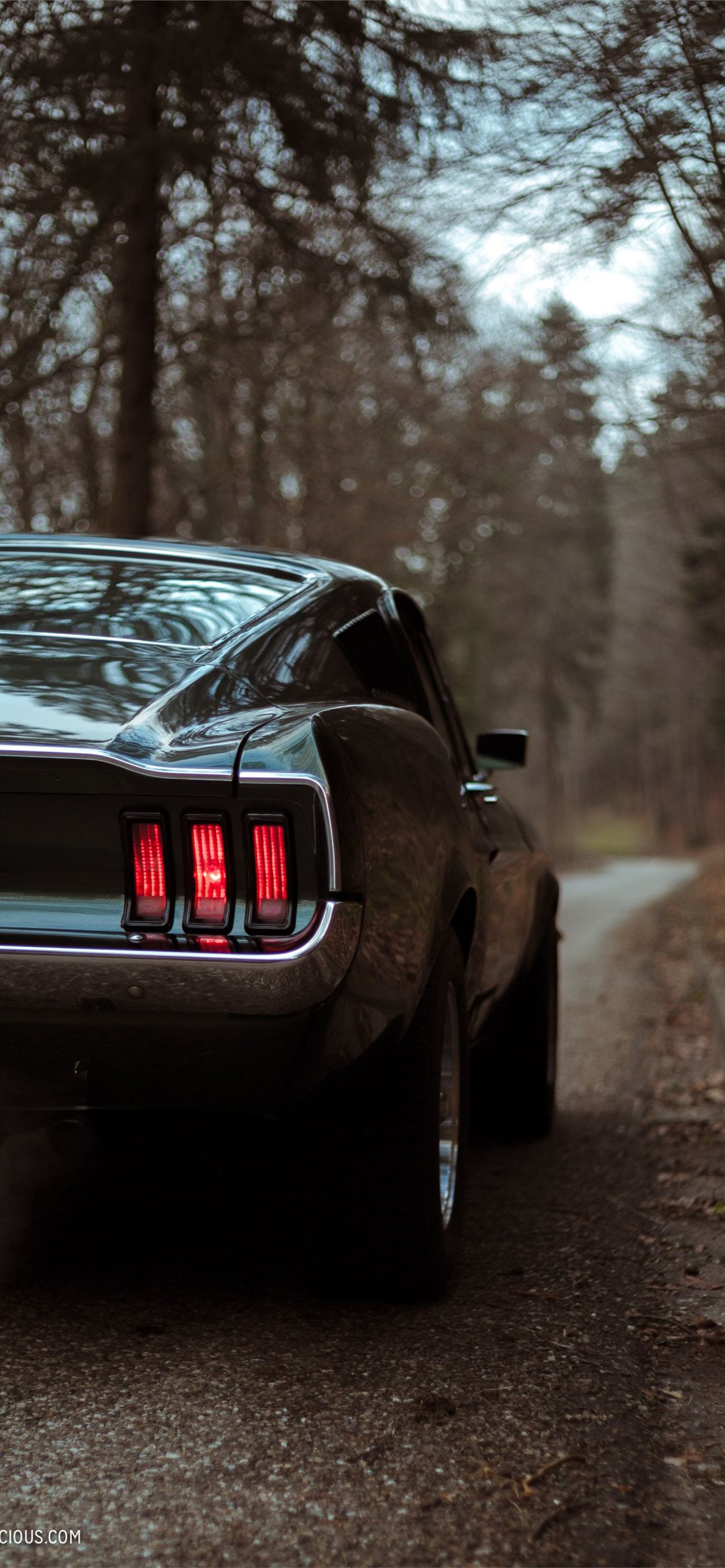 Ford Wallpapers