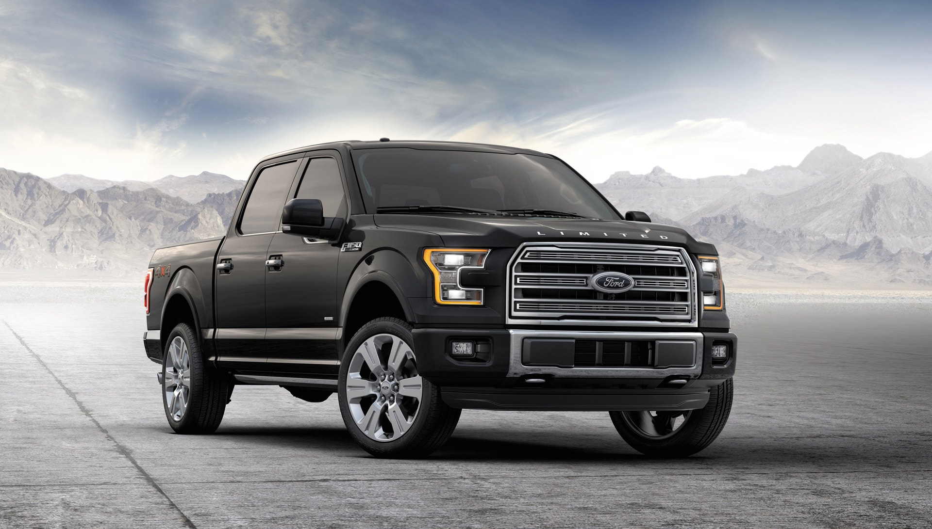 Ford Wallpapers