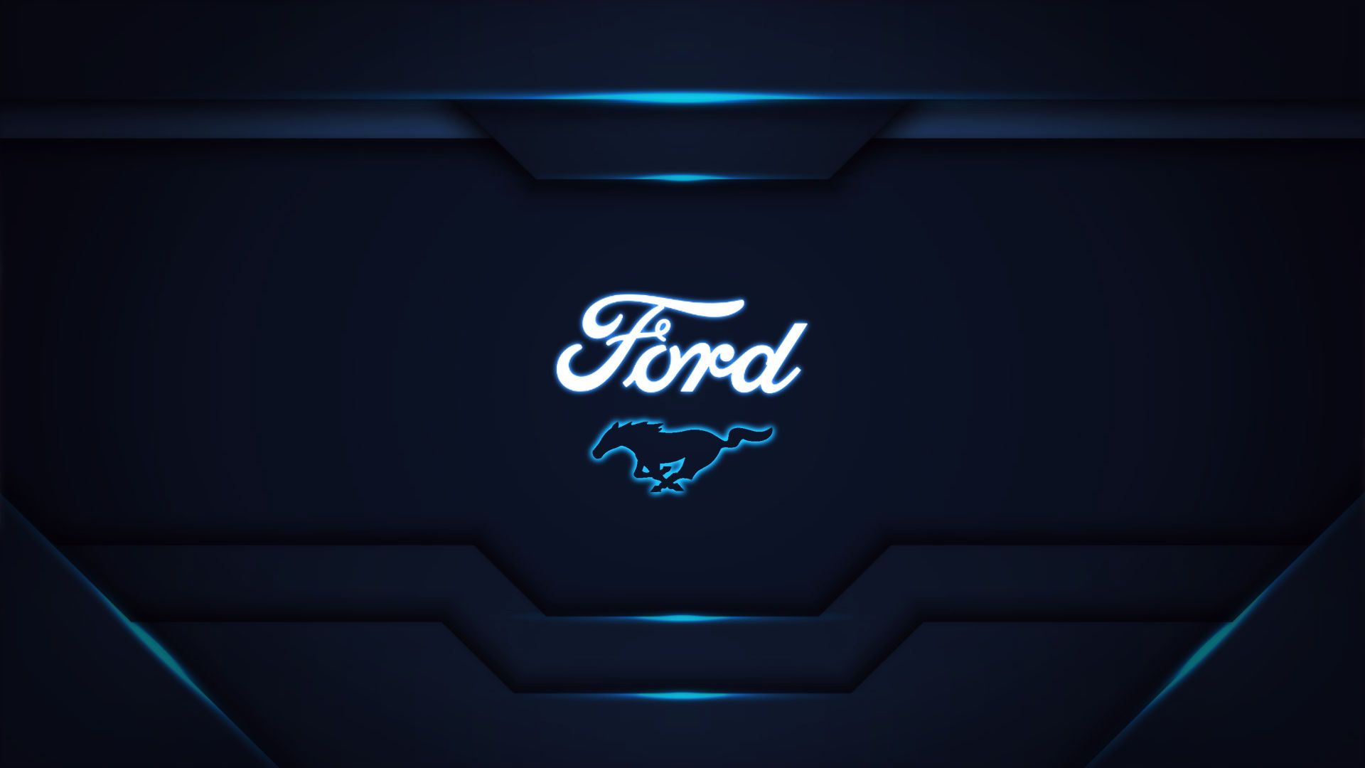 Ford Wallpapers