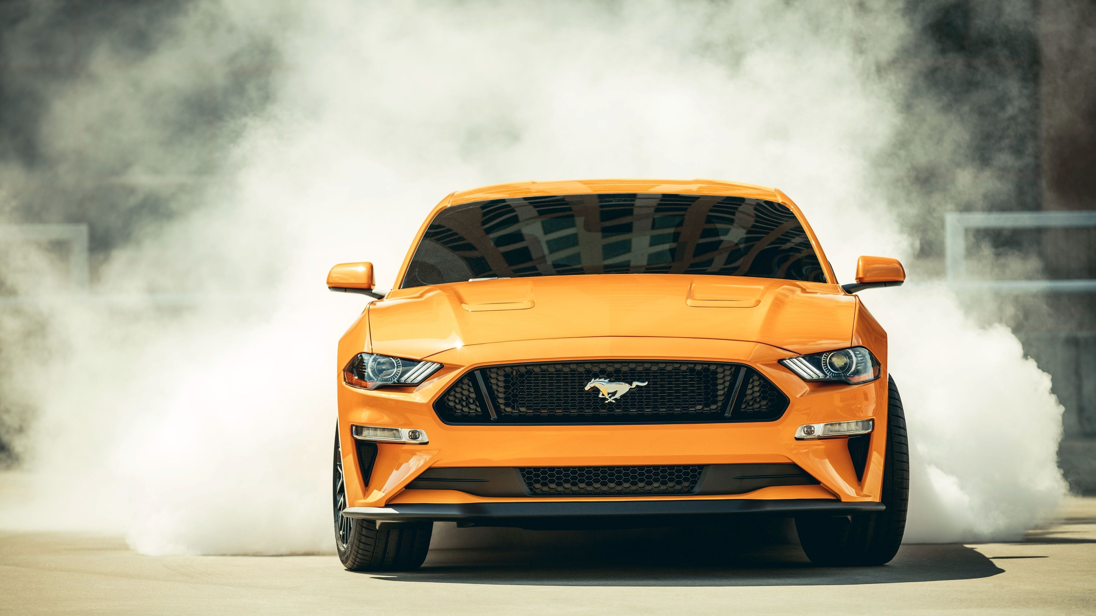 Ford Eagle Squadron Mustang Gt Wallpapers