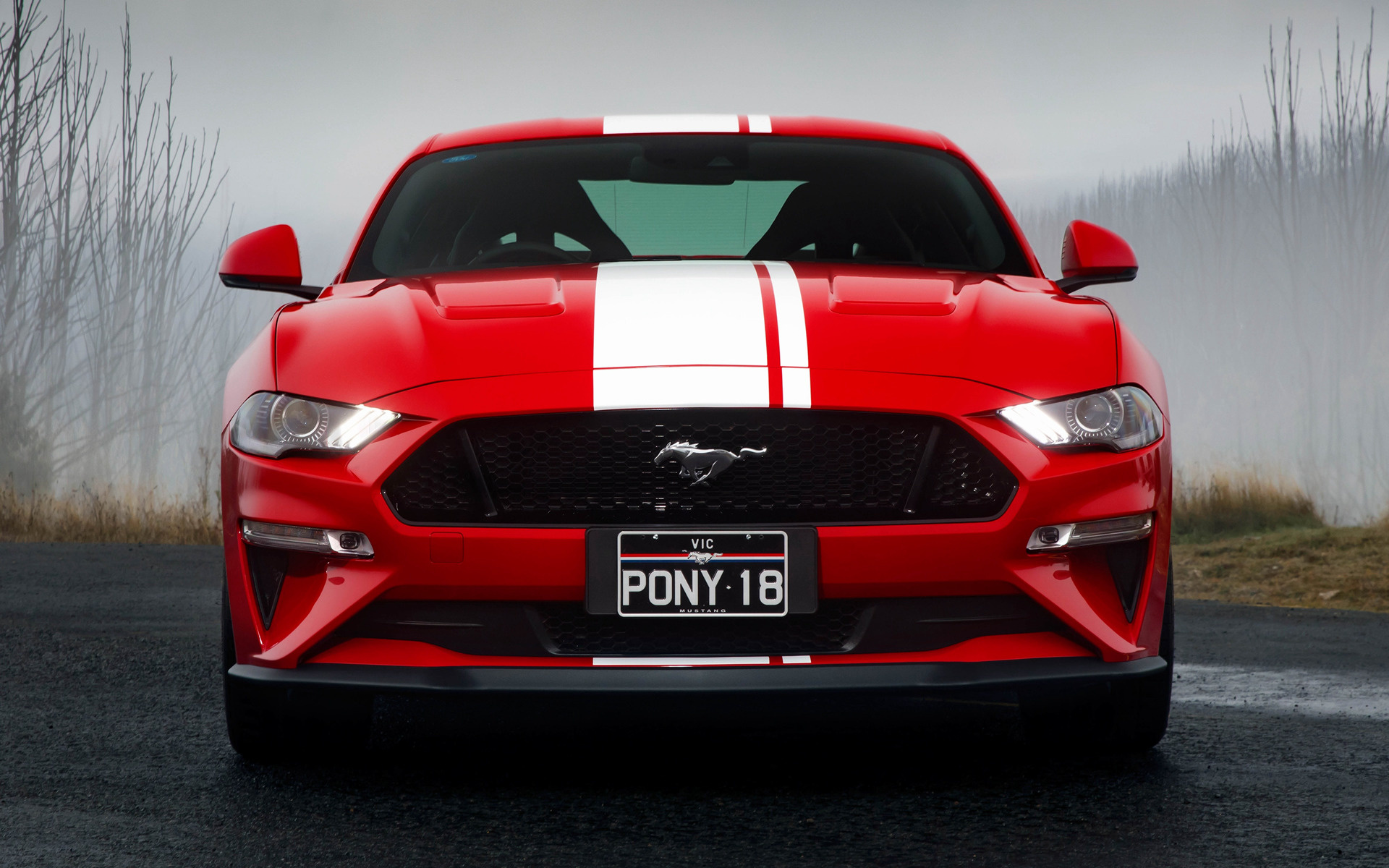 Ford Eagle Squadron Mustang Gt Wallpapers