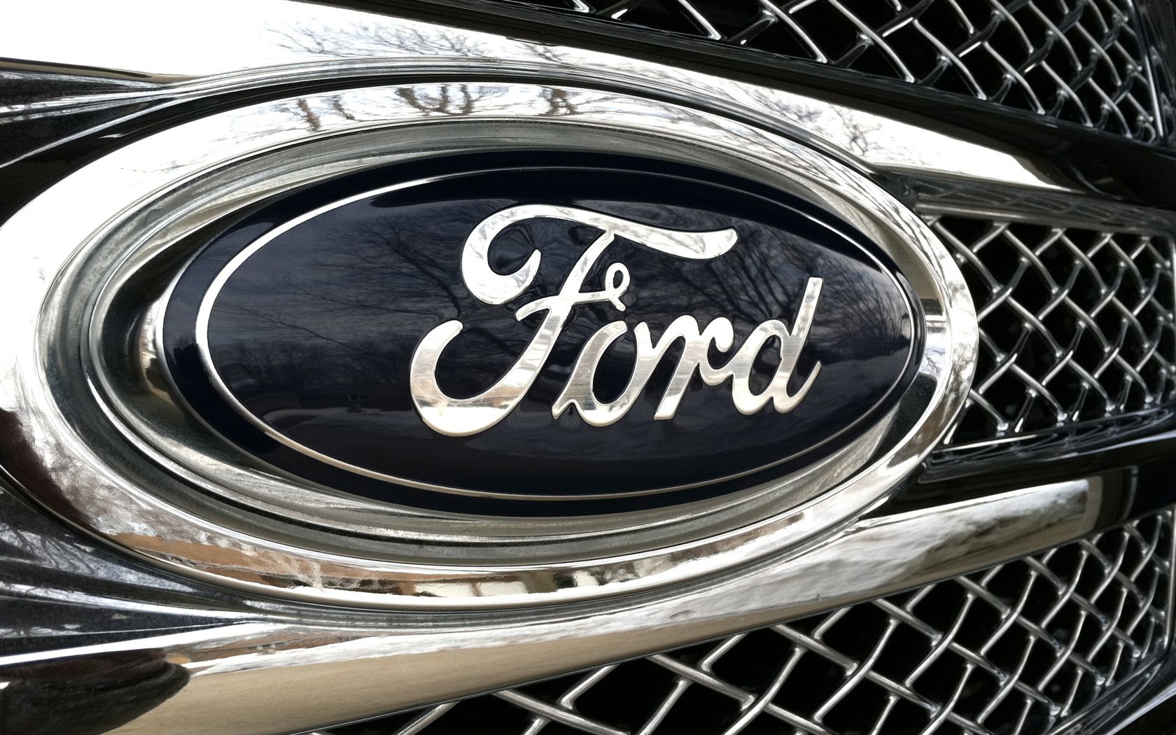 Ford Engine Wallpapers