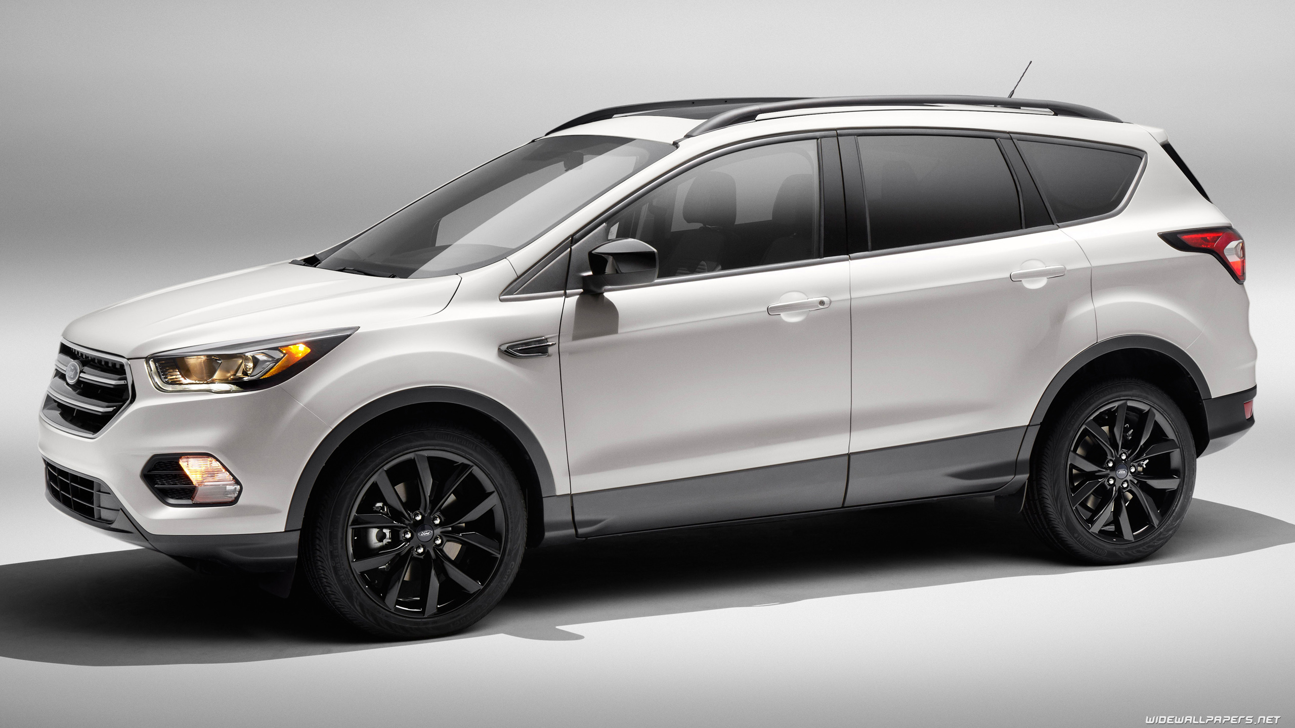 Ford Escape Wallpapers