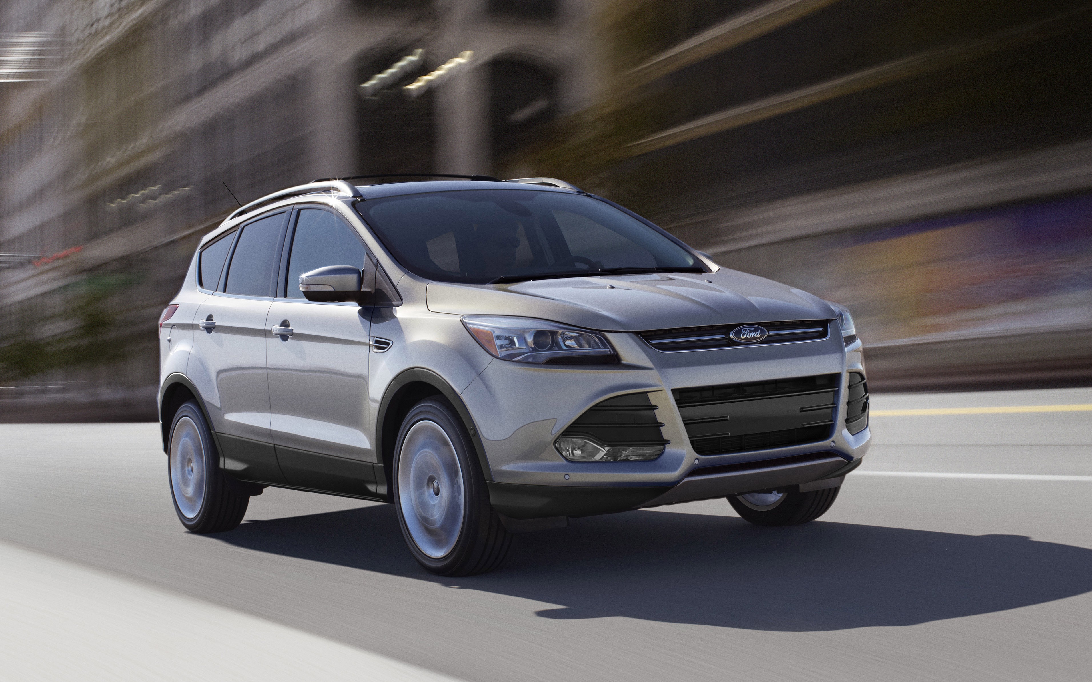 Ford Escape Wallpapers