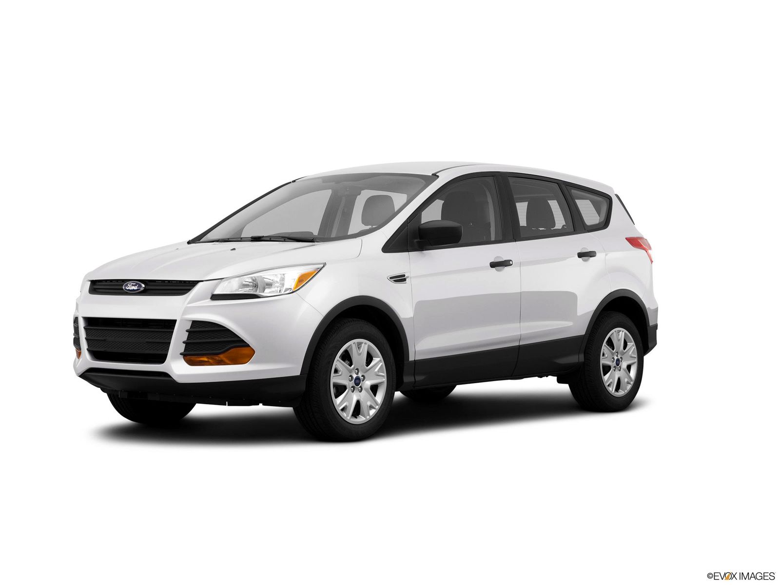 Ford Escape Se Wallpapers