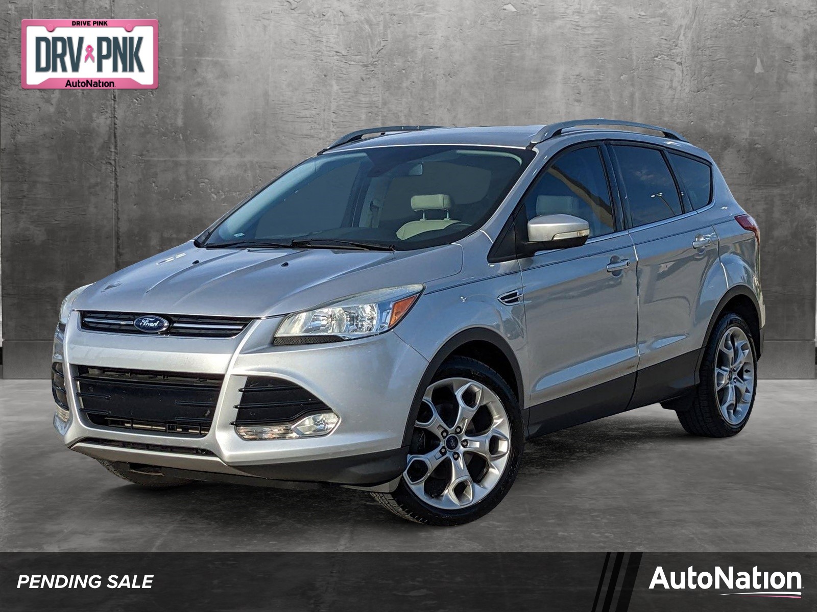 Ford Escape Se Wallpapers