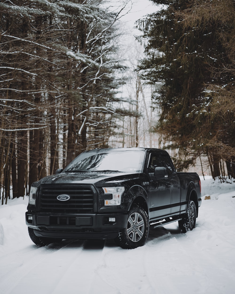 Ford F150 Wallpapers