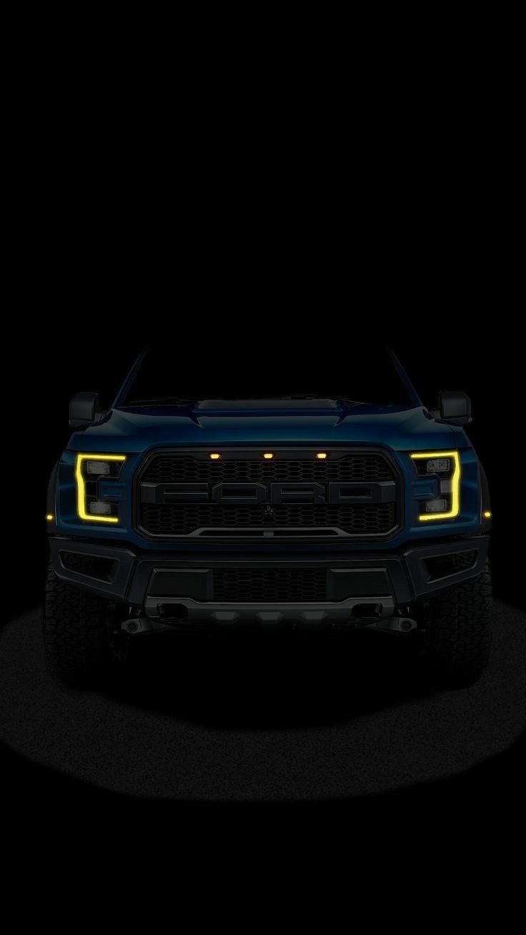 Ford F150 Wallpapers