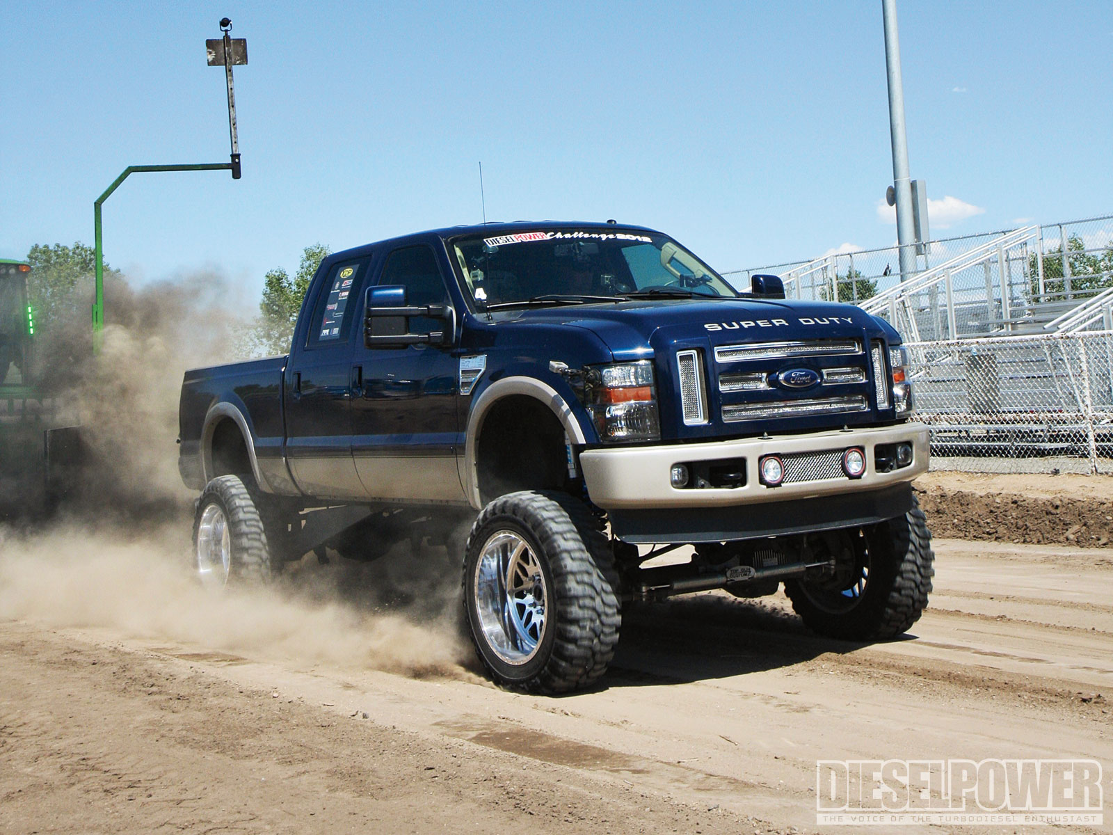 Ford F250 Wallpapers