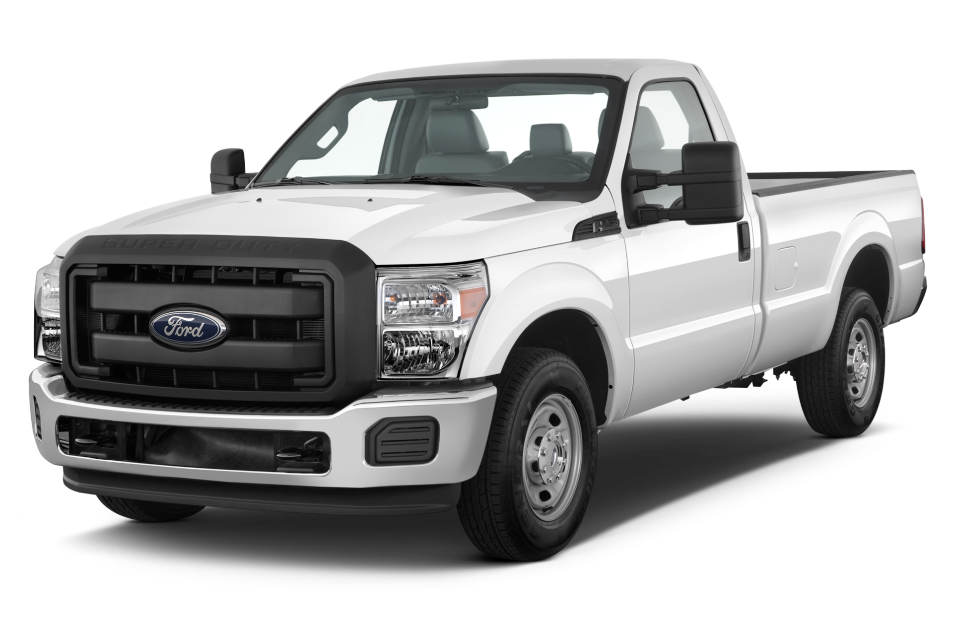 Ford F-250 Super Chief Wallpapers