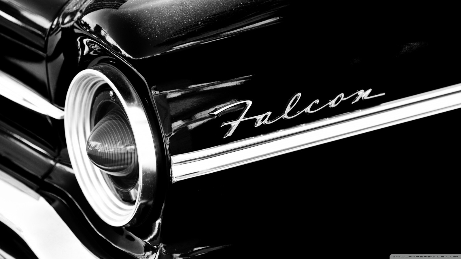 Ford Fairmont Wallpapers