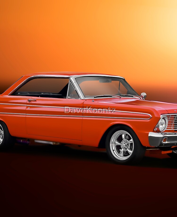 Ford Falcon Futura Wallpapers